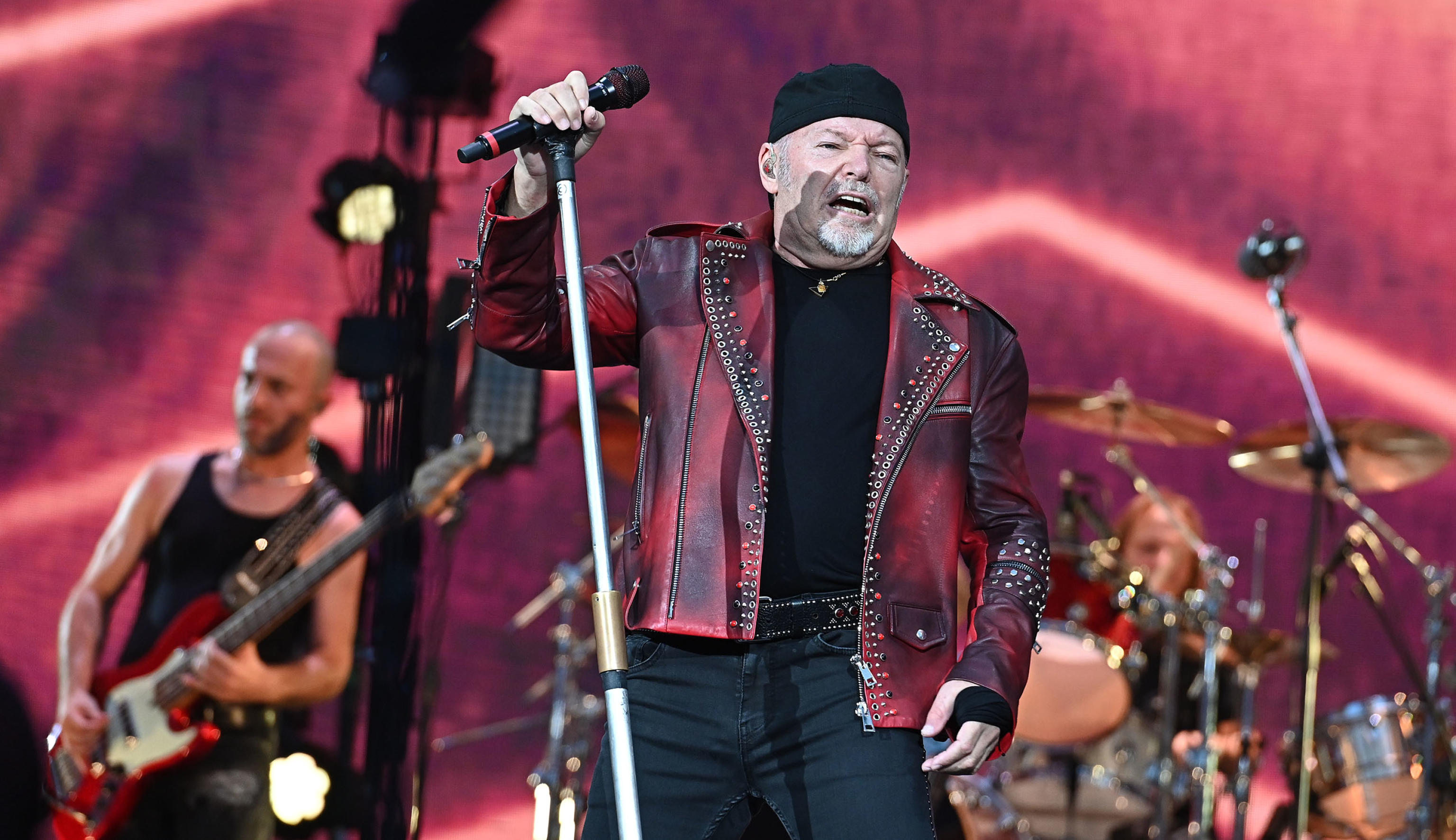 vasco rossi