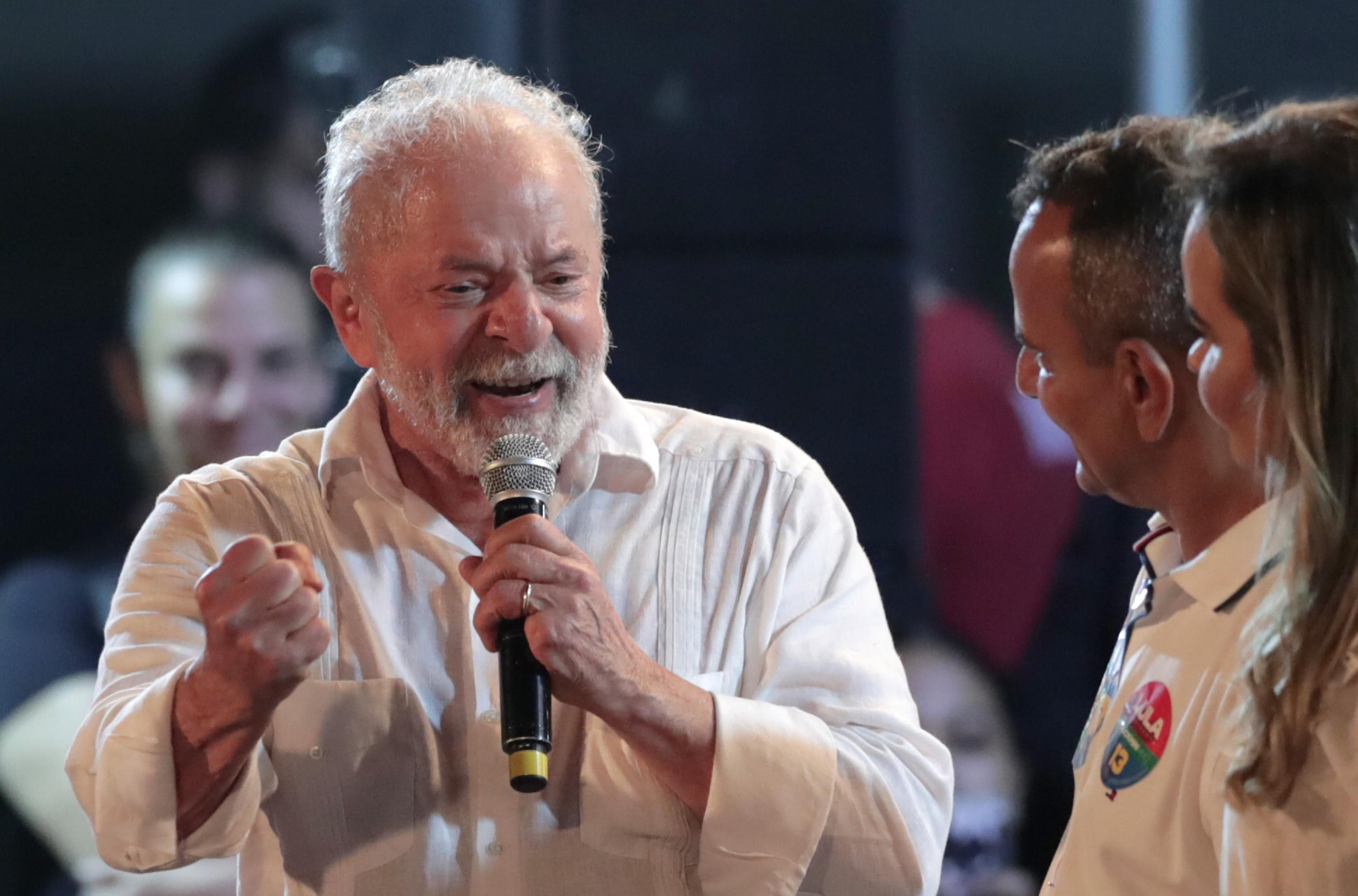 lula