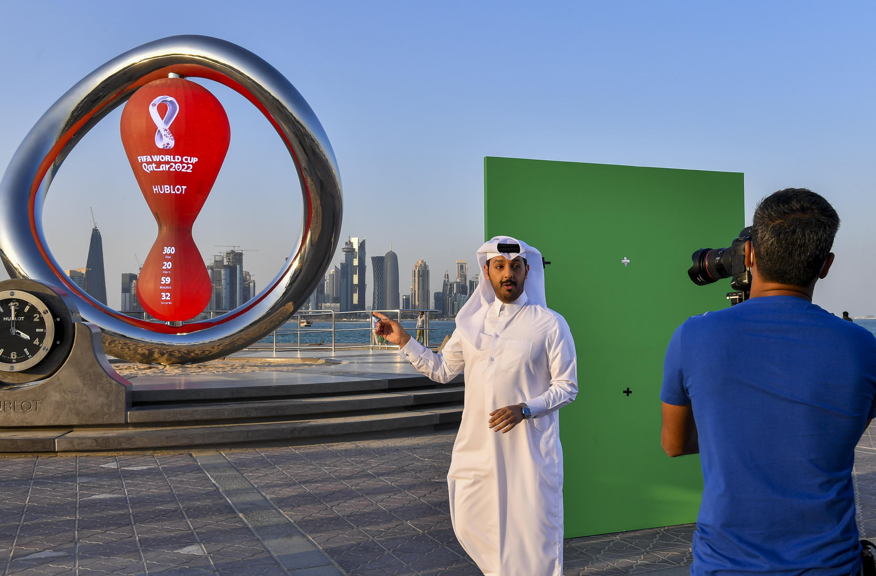 mondiali qatar