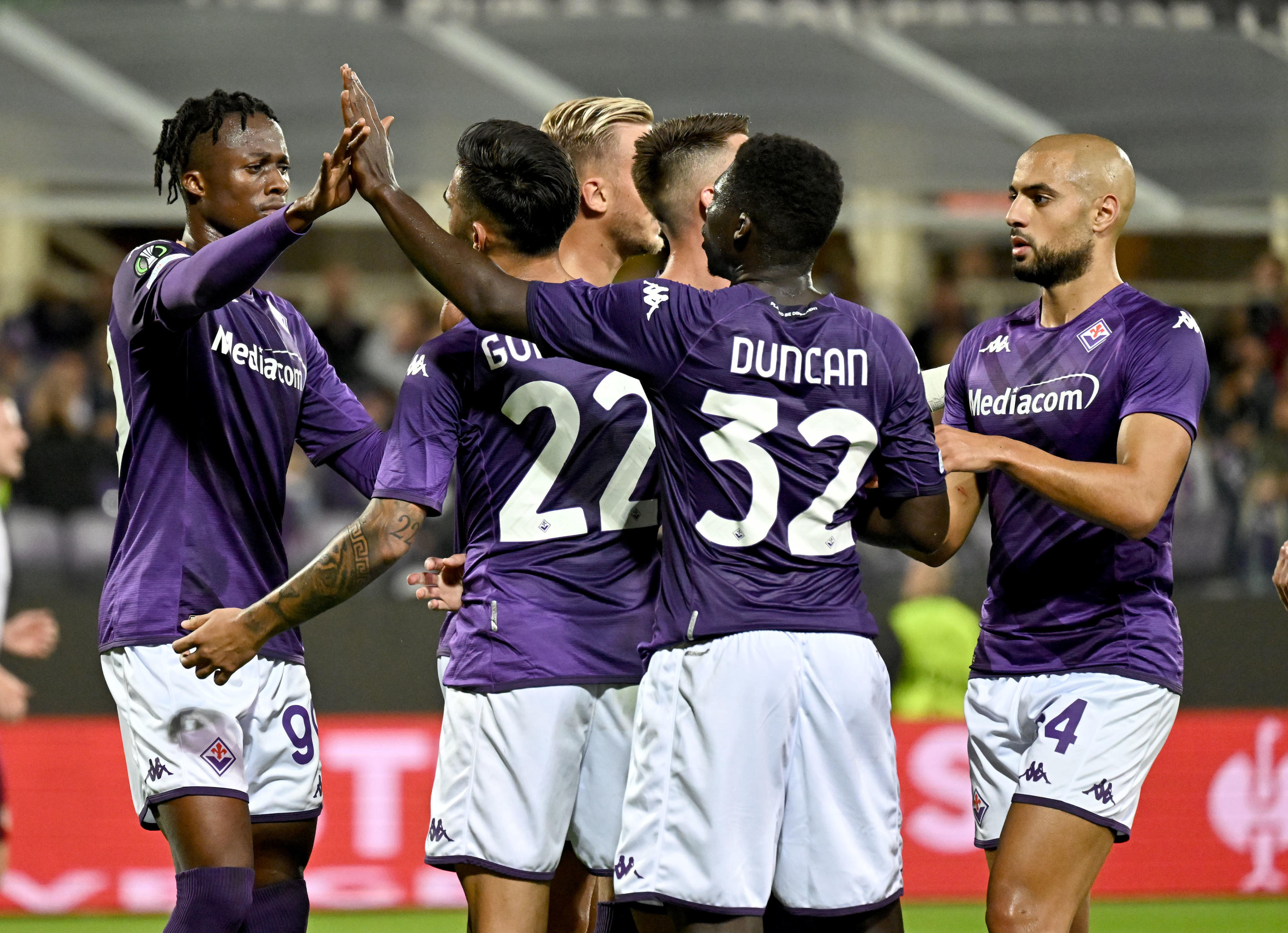 fiorentina