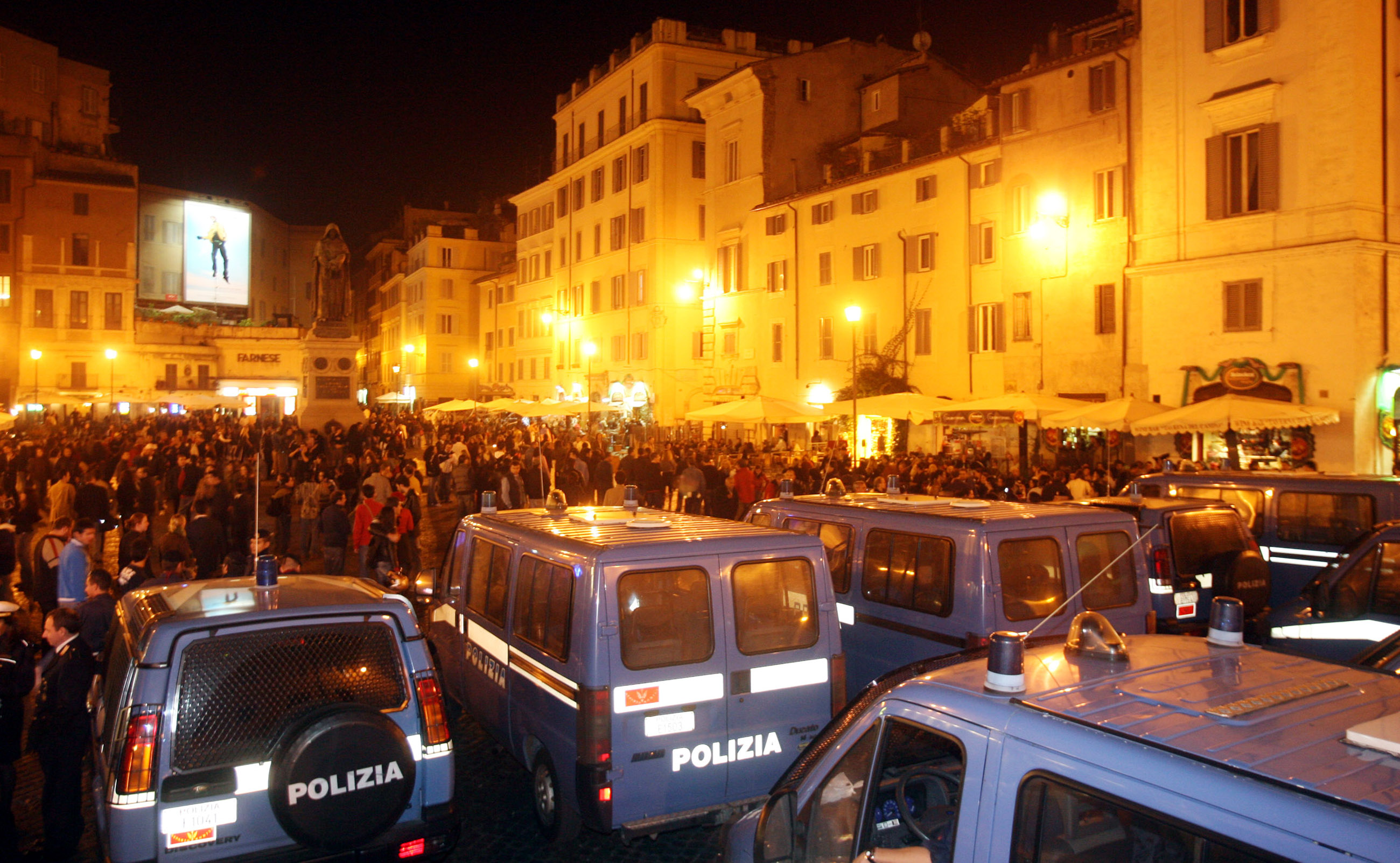 roma