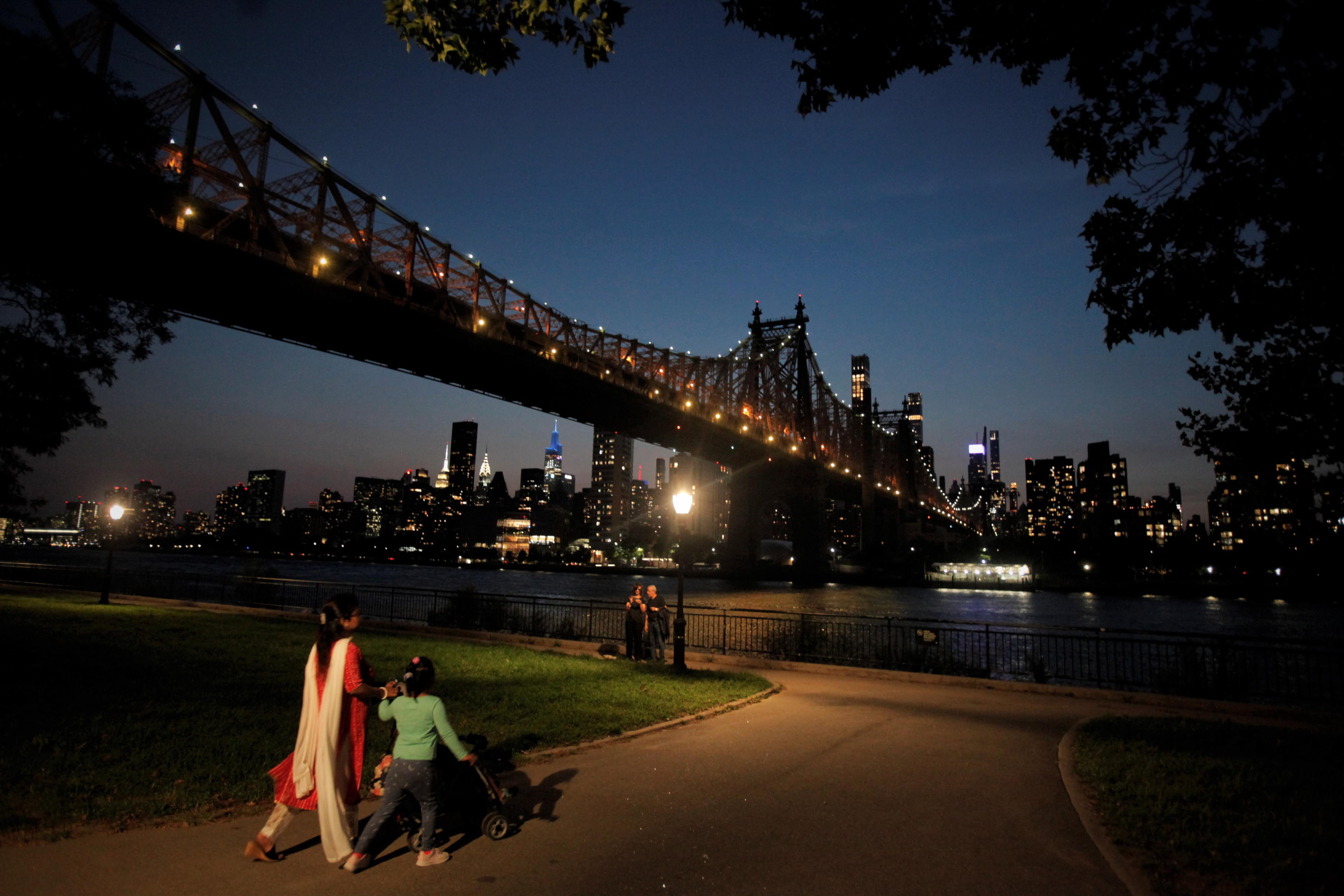 new york