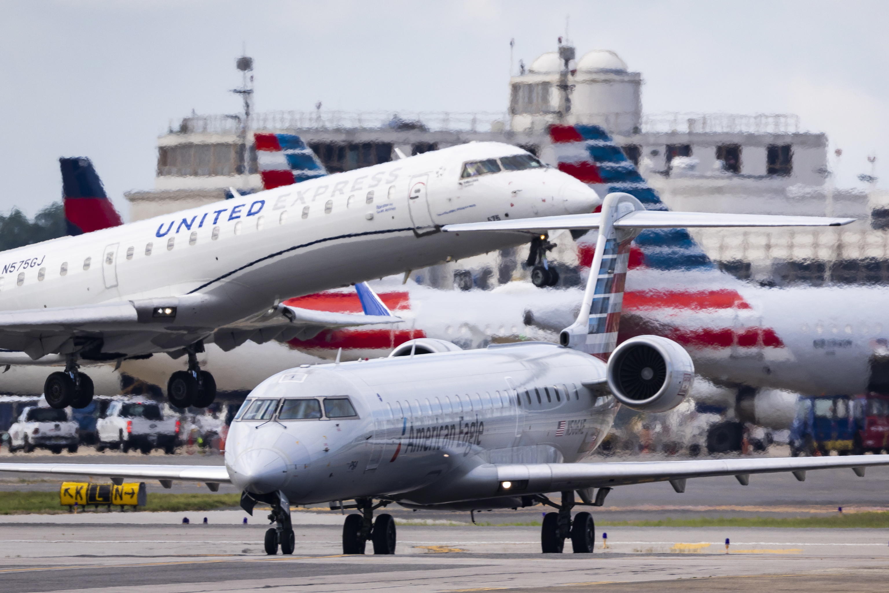 american airlines