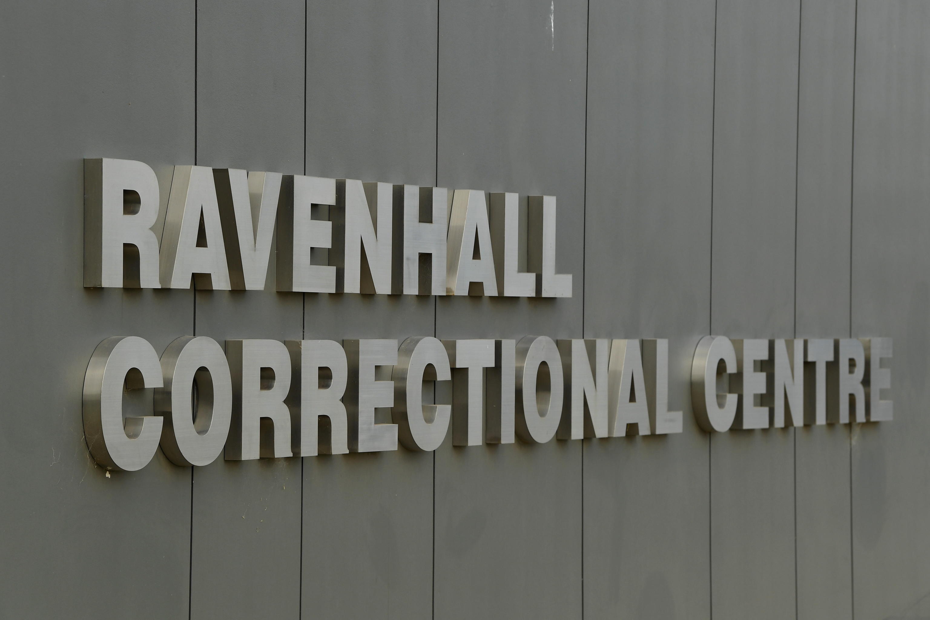carceri australia
