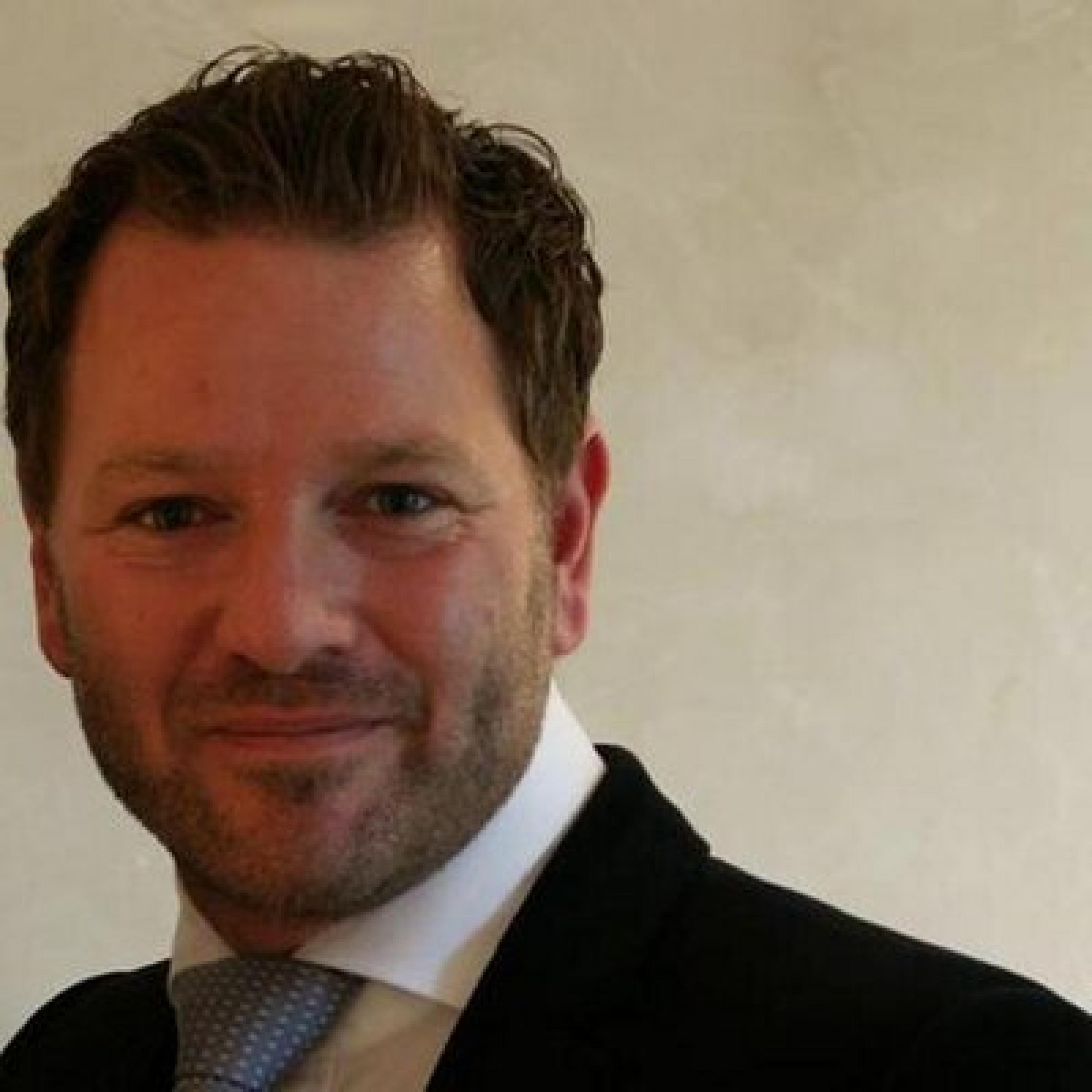 CRAIG AURINGER