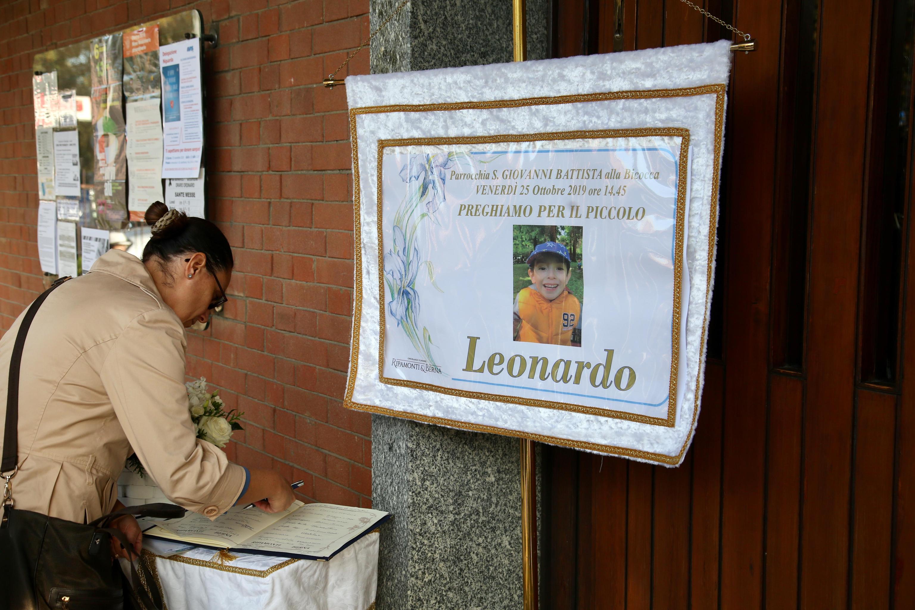 LEONARDO