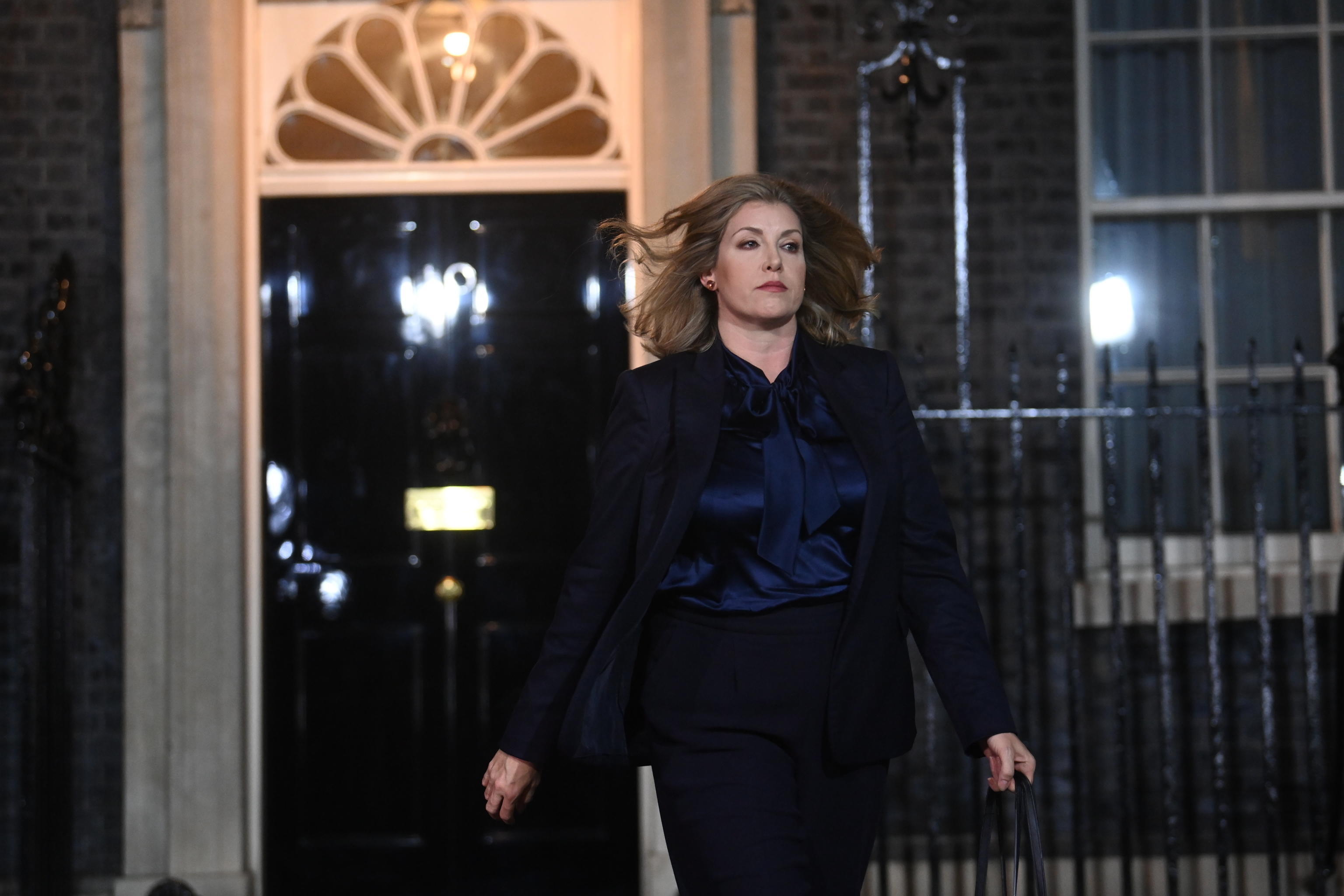 MORDAUNT