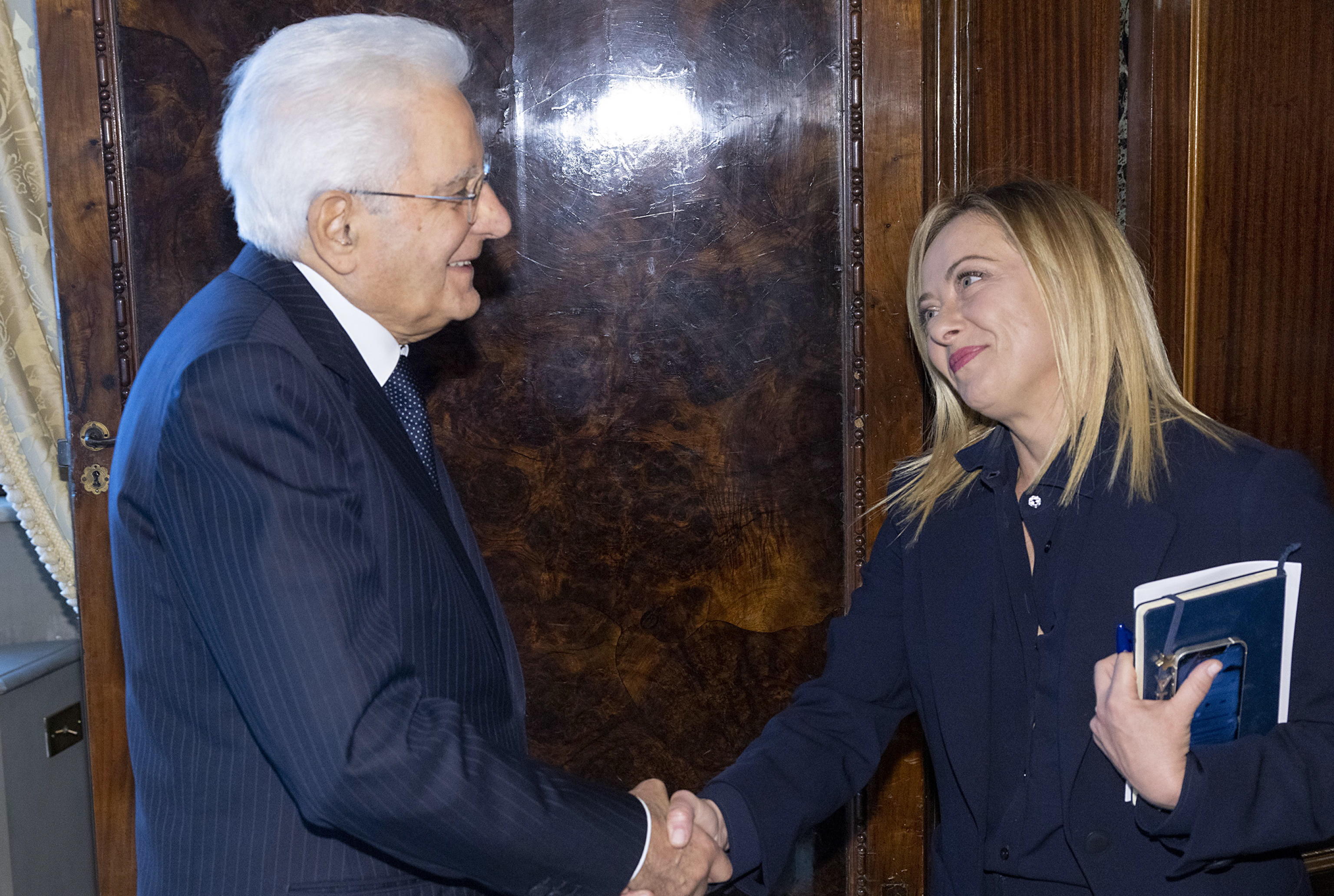 ANSA/EPA/PAOLO GIANDOTTI