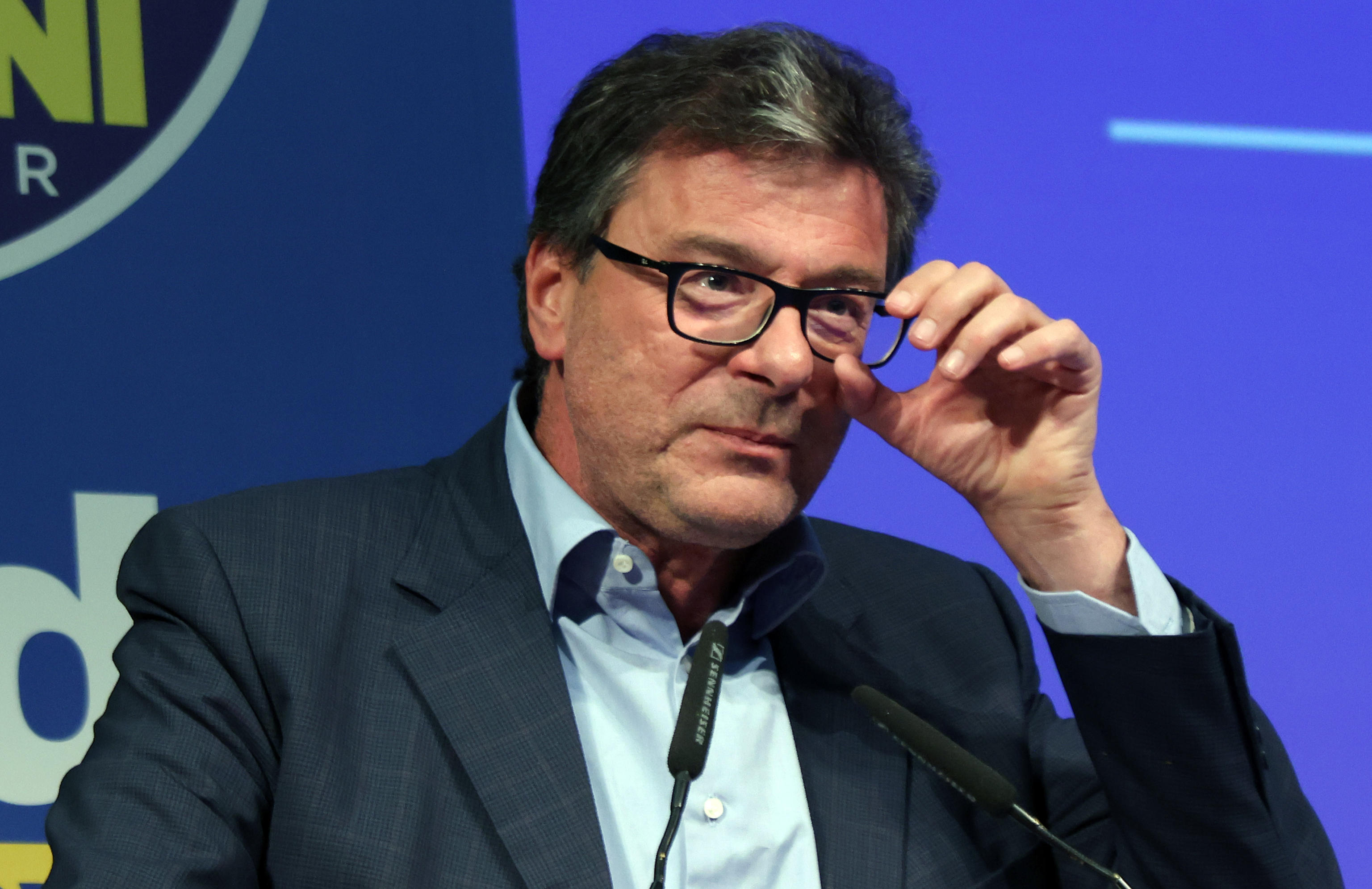 Giorgetti