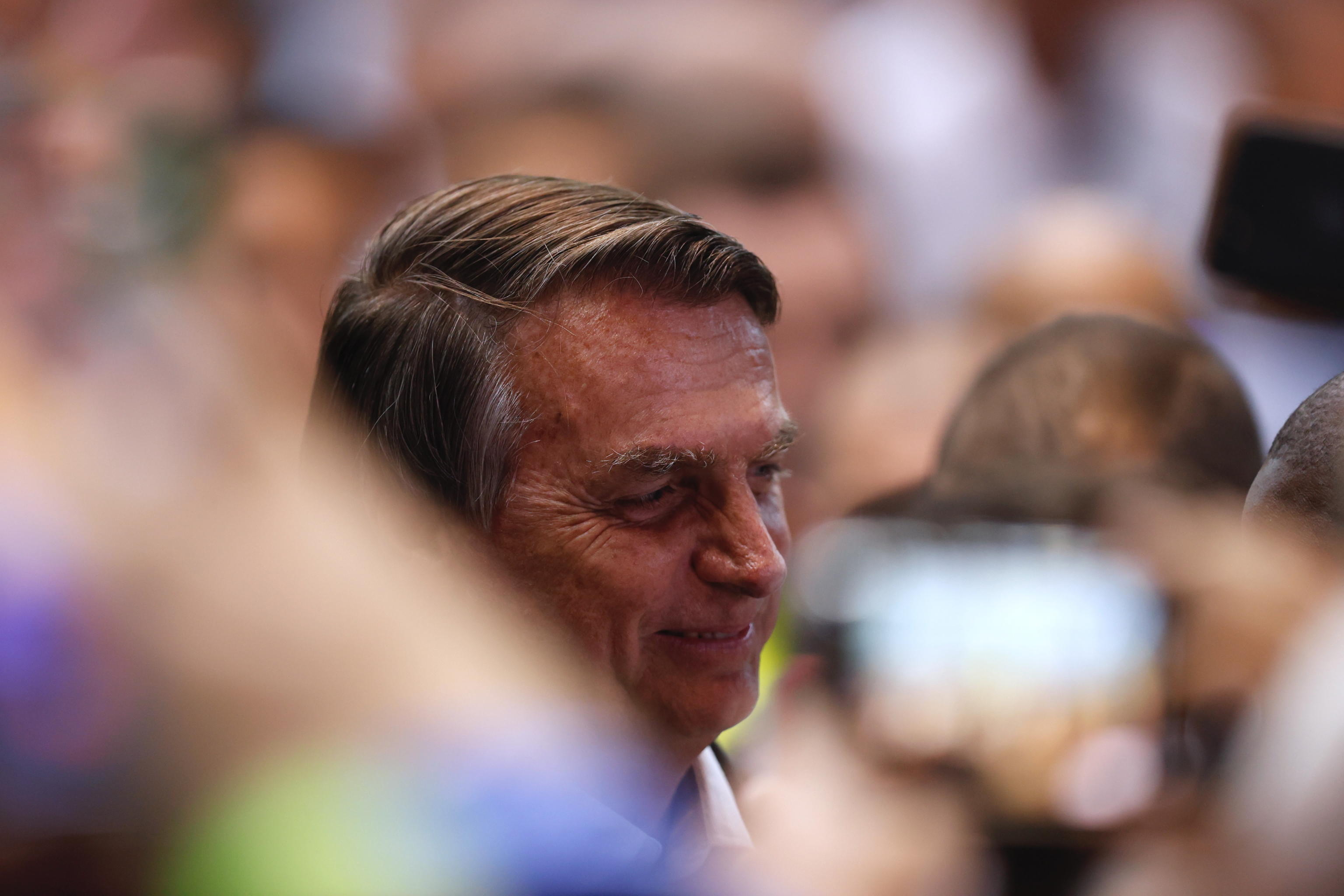 EPA/Fernando Bizerra