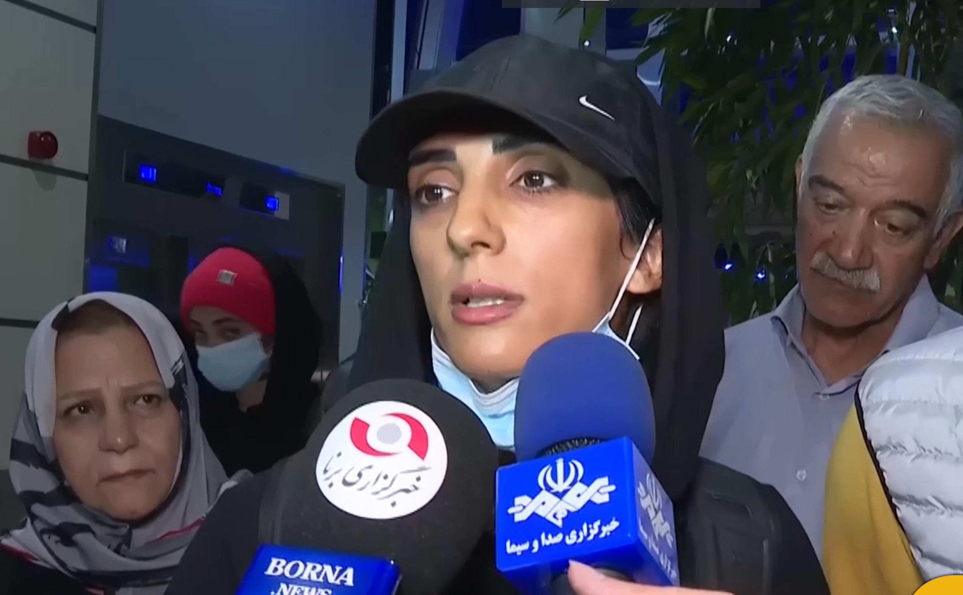 EPA/IRIB