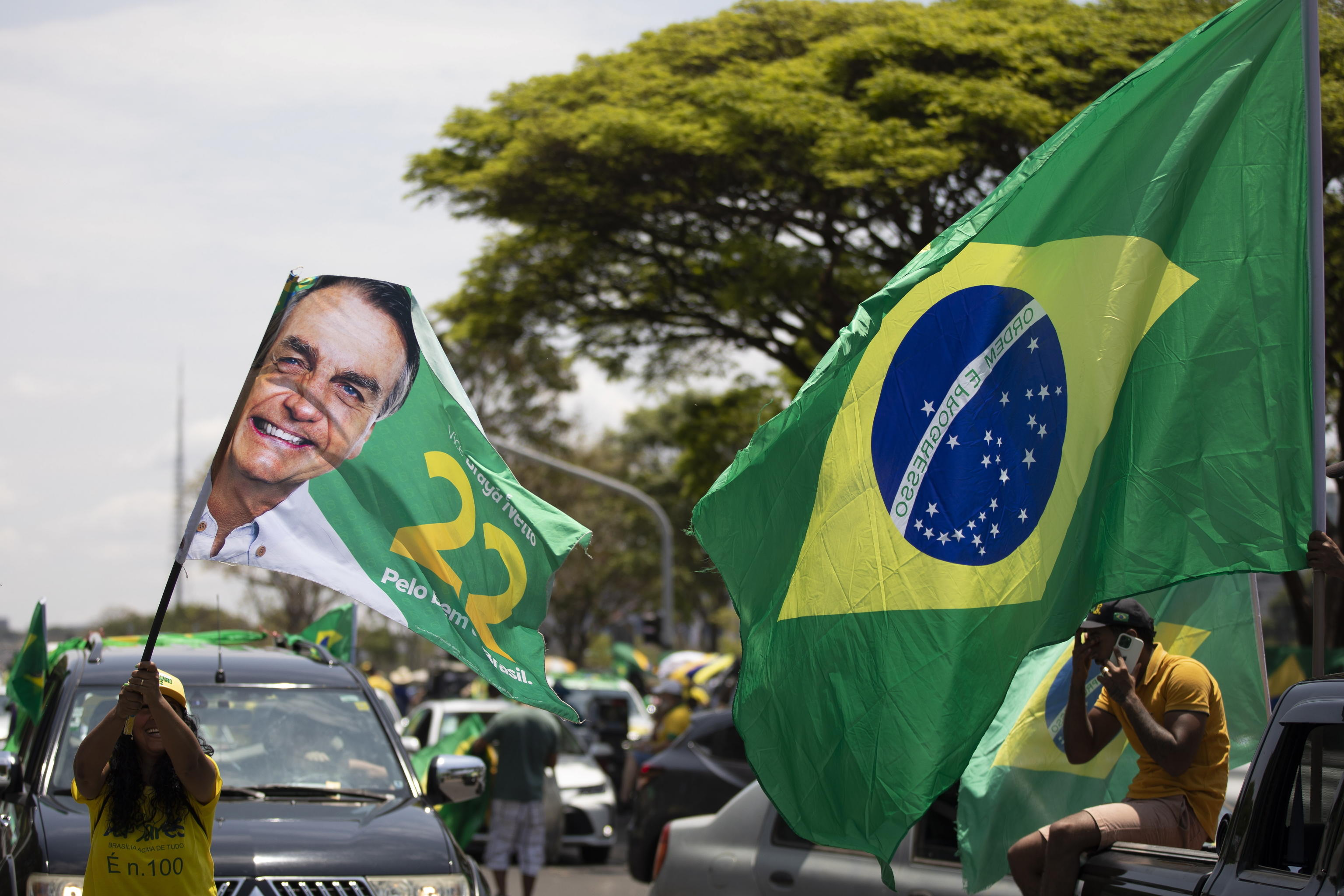 EPA/Joedson Alves