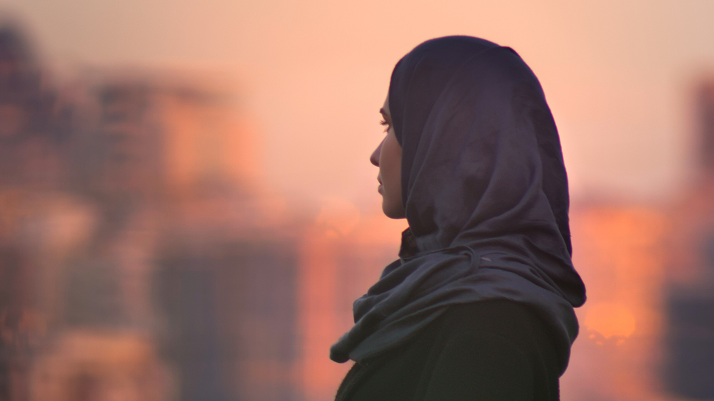 HIJAB