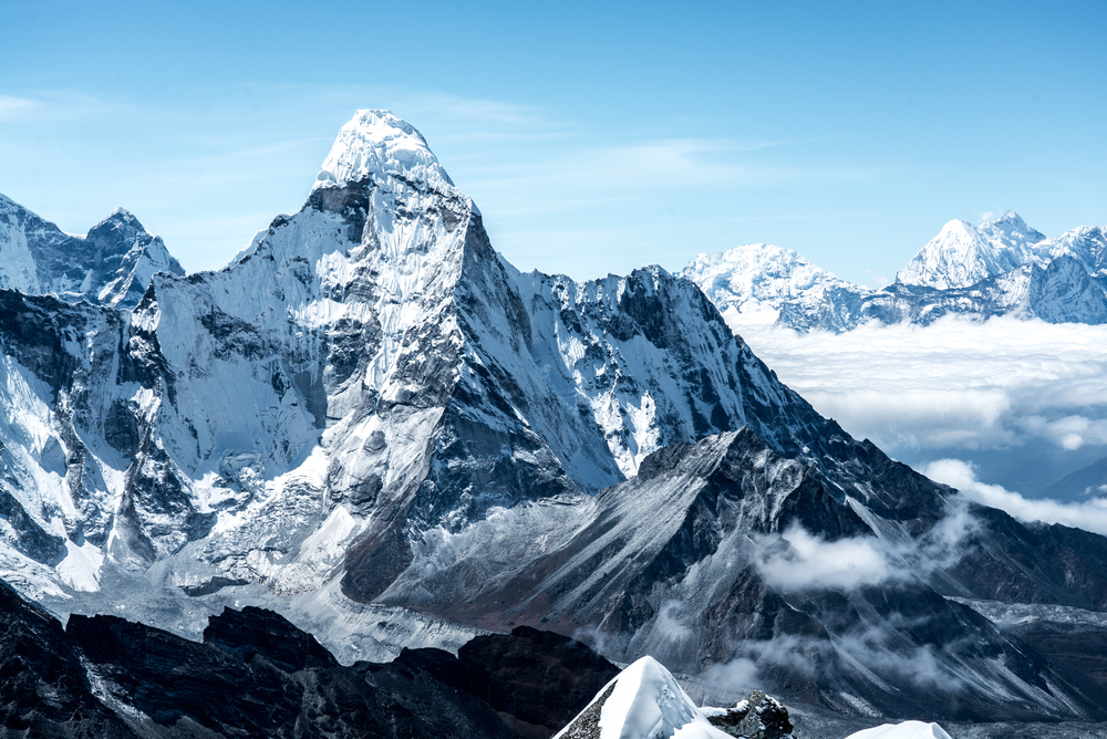 HIMALAYA