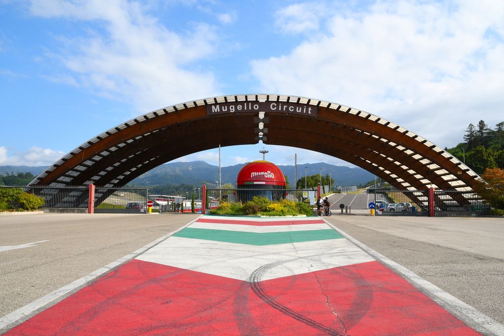 MUGELLO