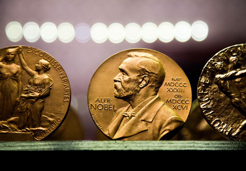 premio nobel