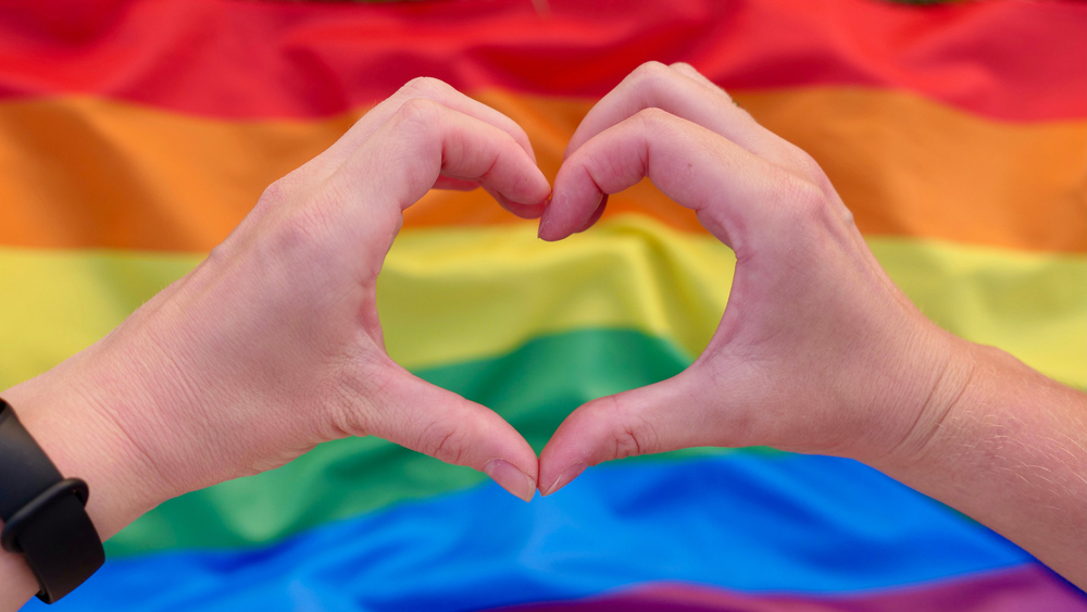 COMING OUT DAY