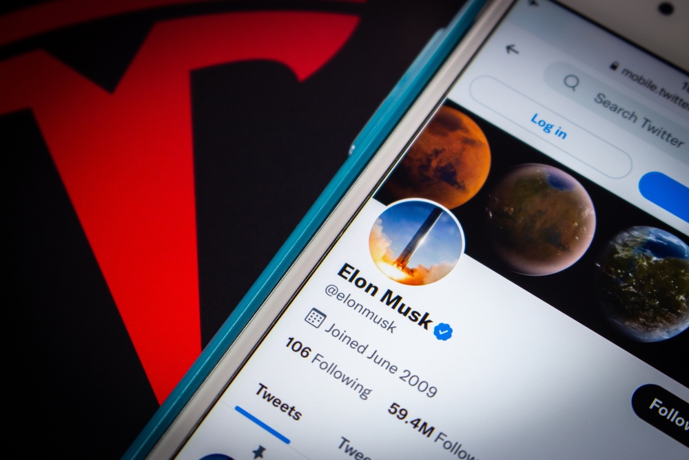 TWITTER MUSK
