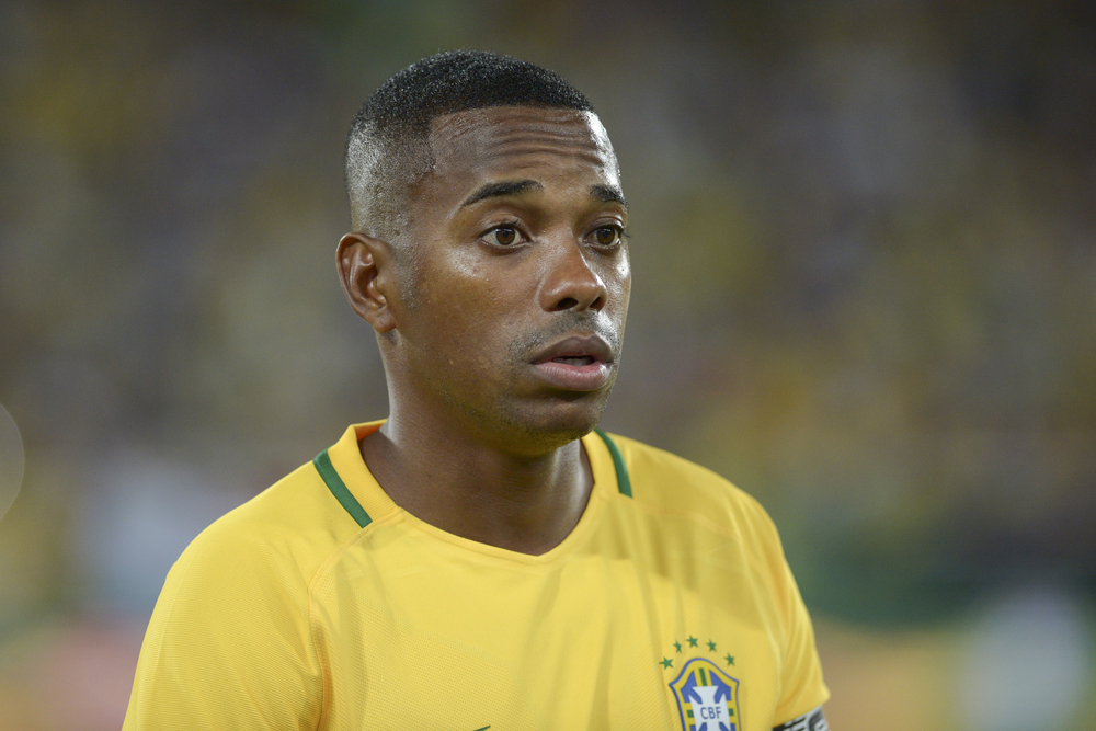 ROBINHO
