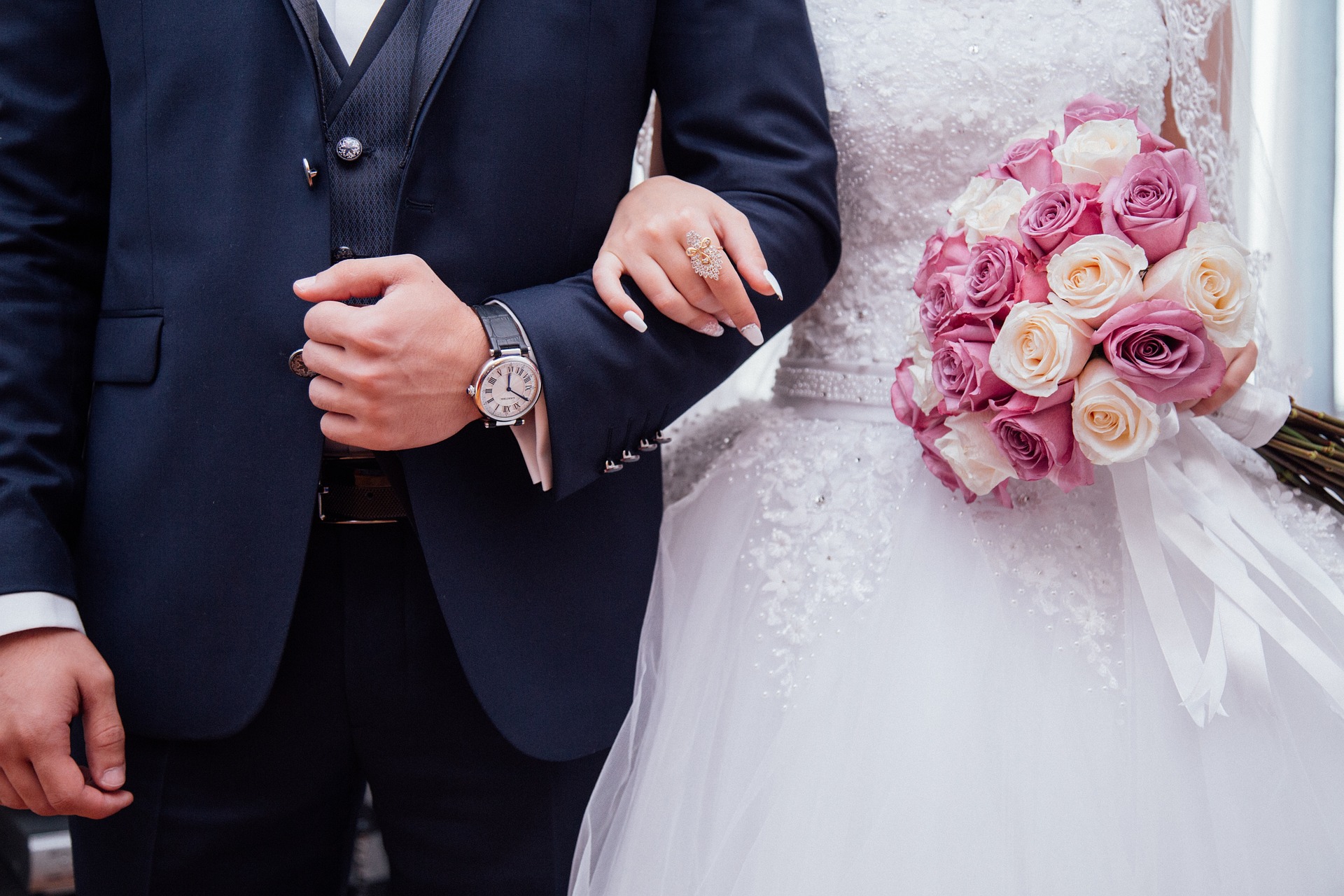 FOTO MATRIMONIO