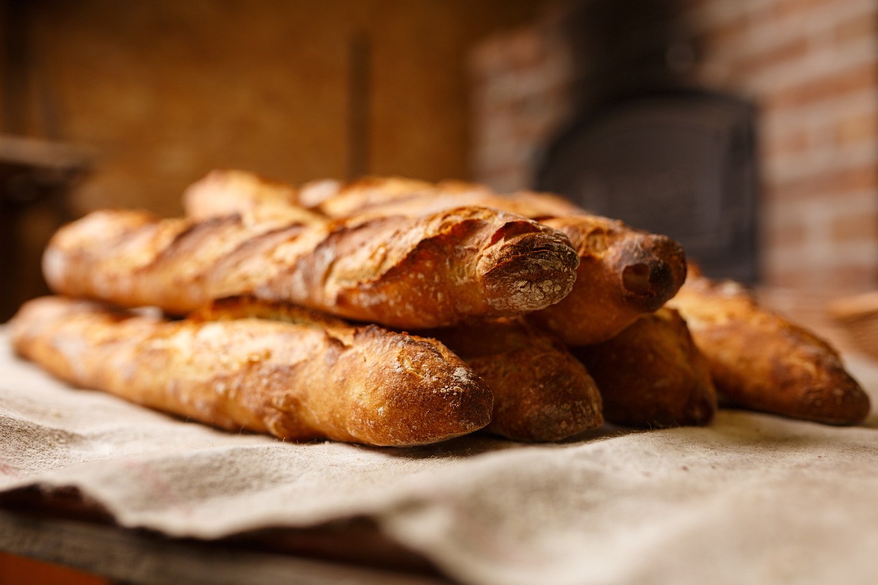 BAGUETTE