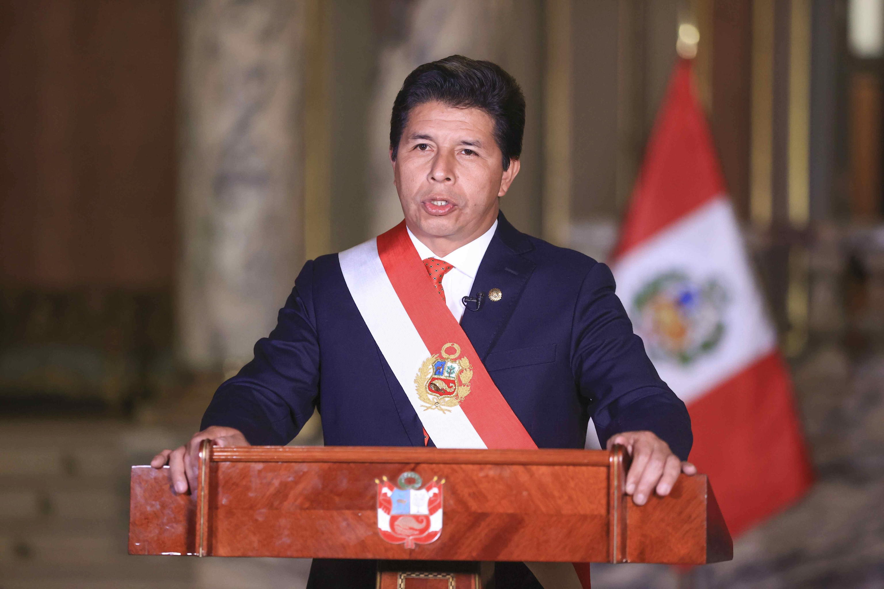 EPA/PAOLO AGUILAR