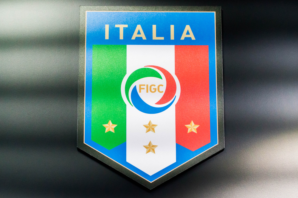 FIGC CALCIO
