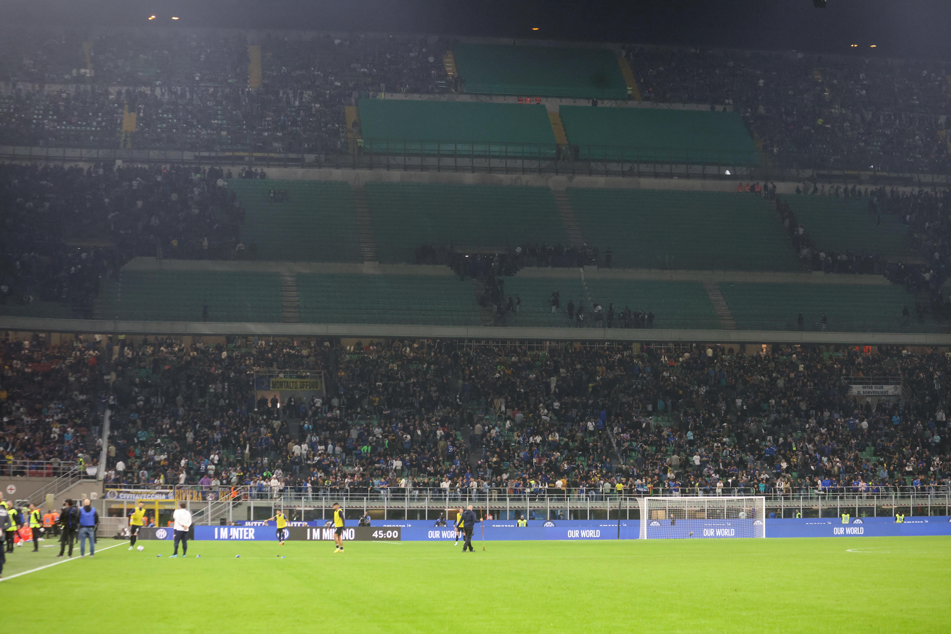 inter san siro