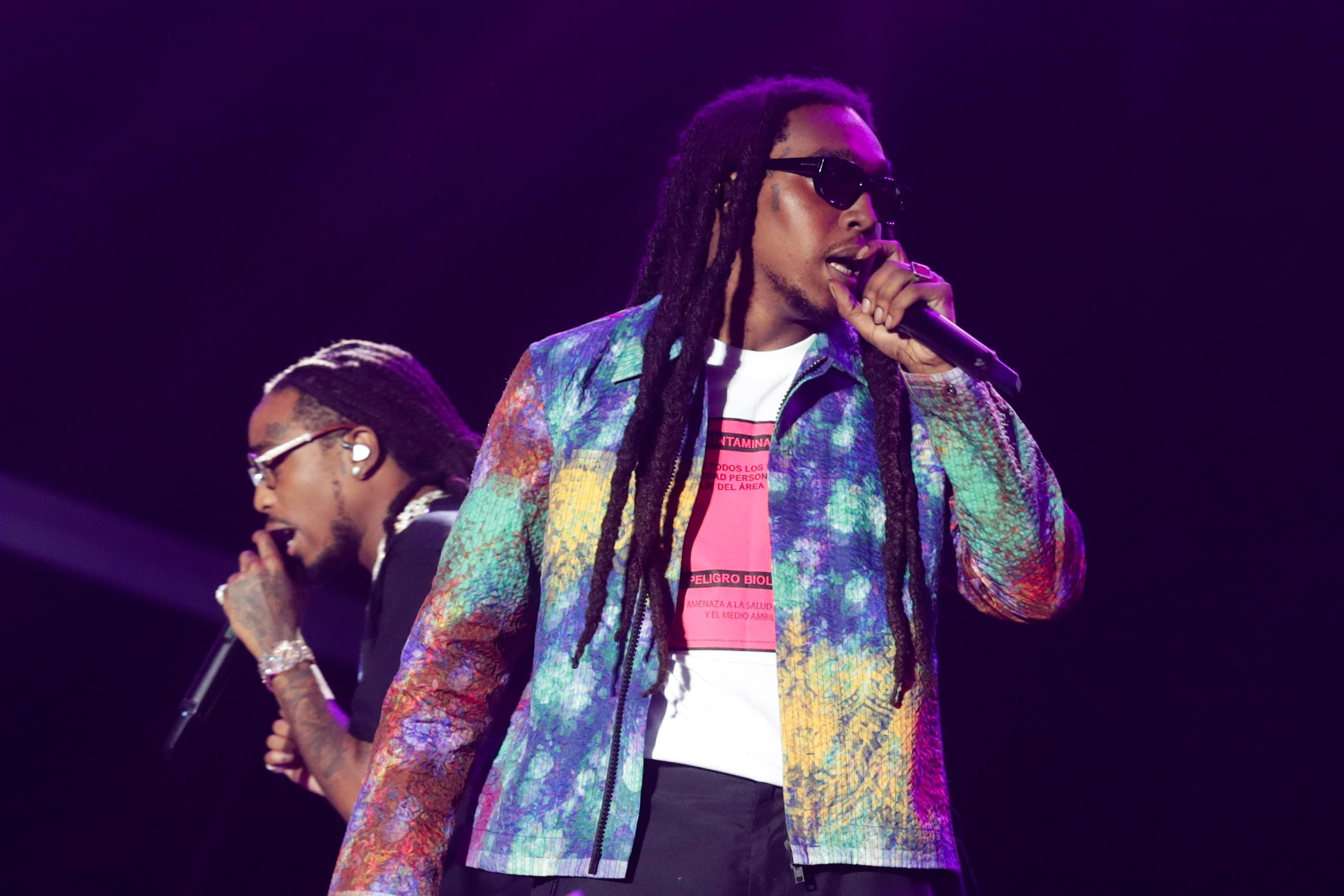 takeoff