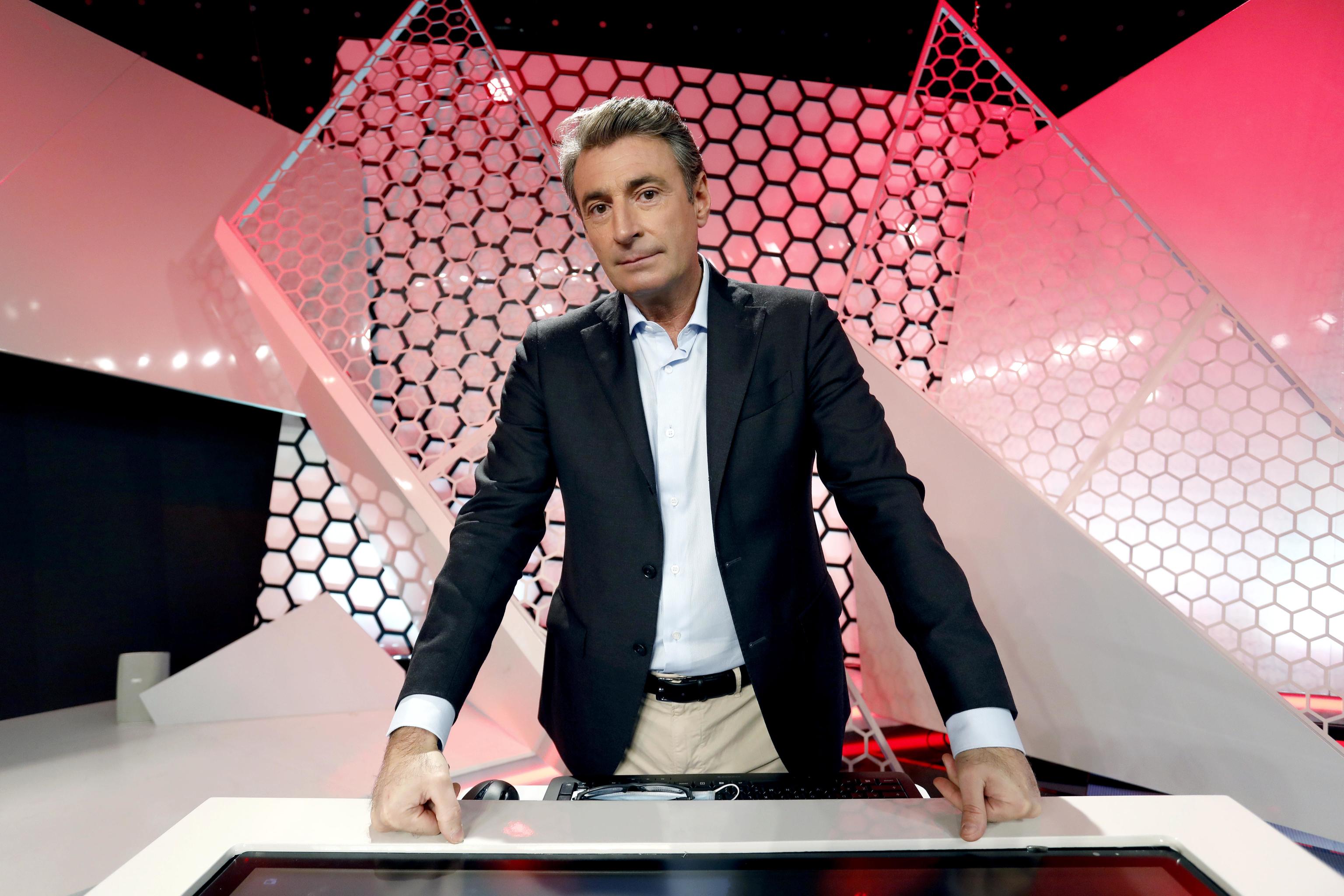 milo infante ore 14
