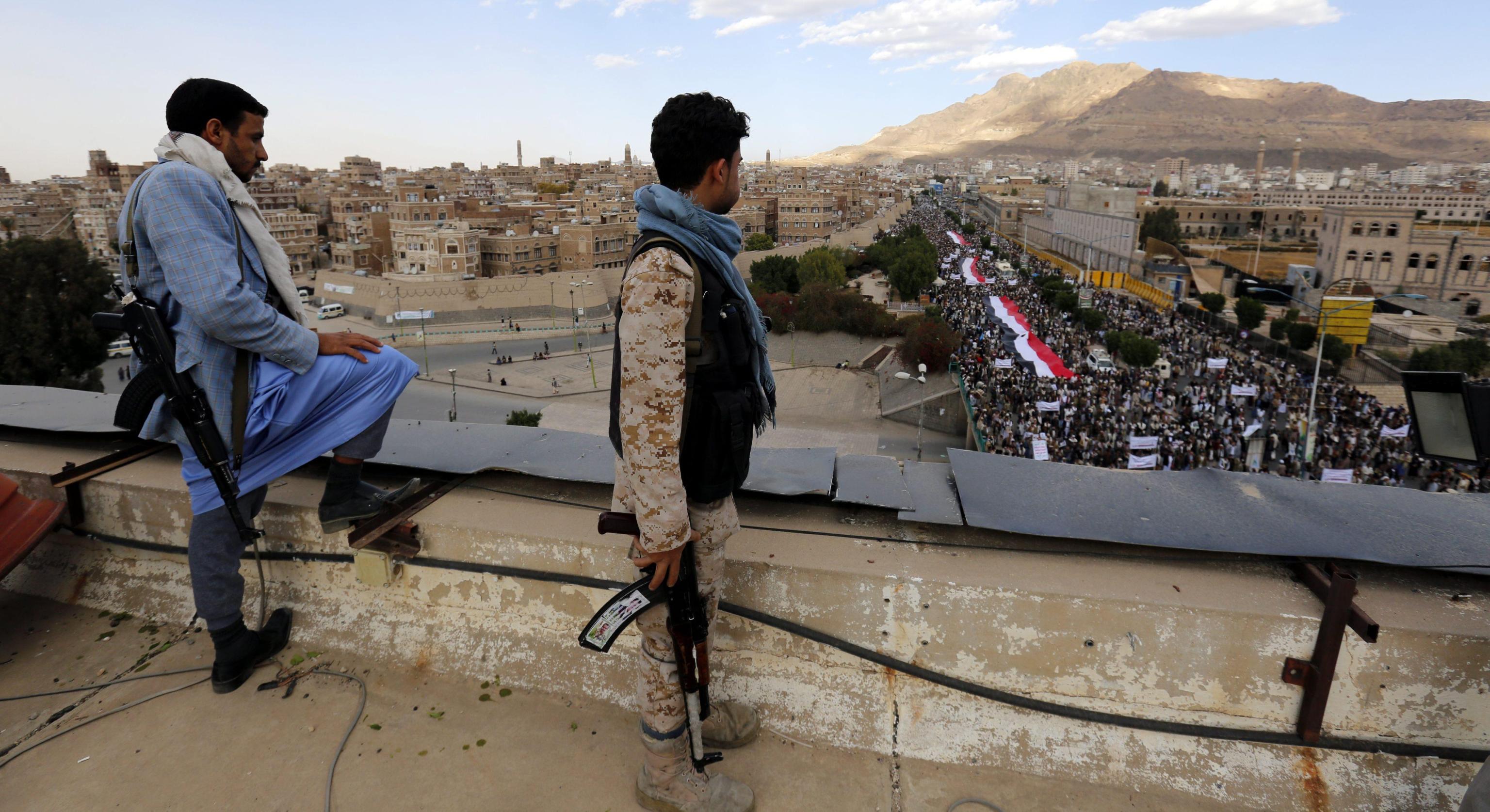 yemen