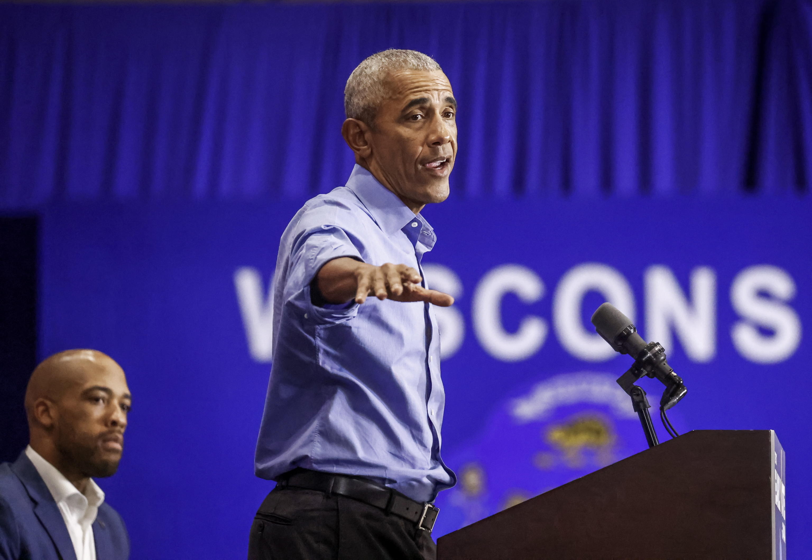 OBAMA
