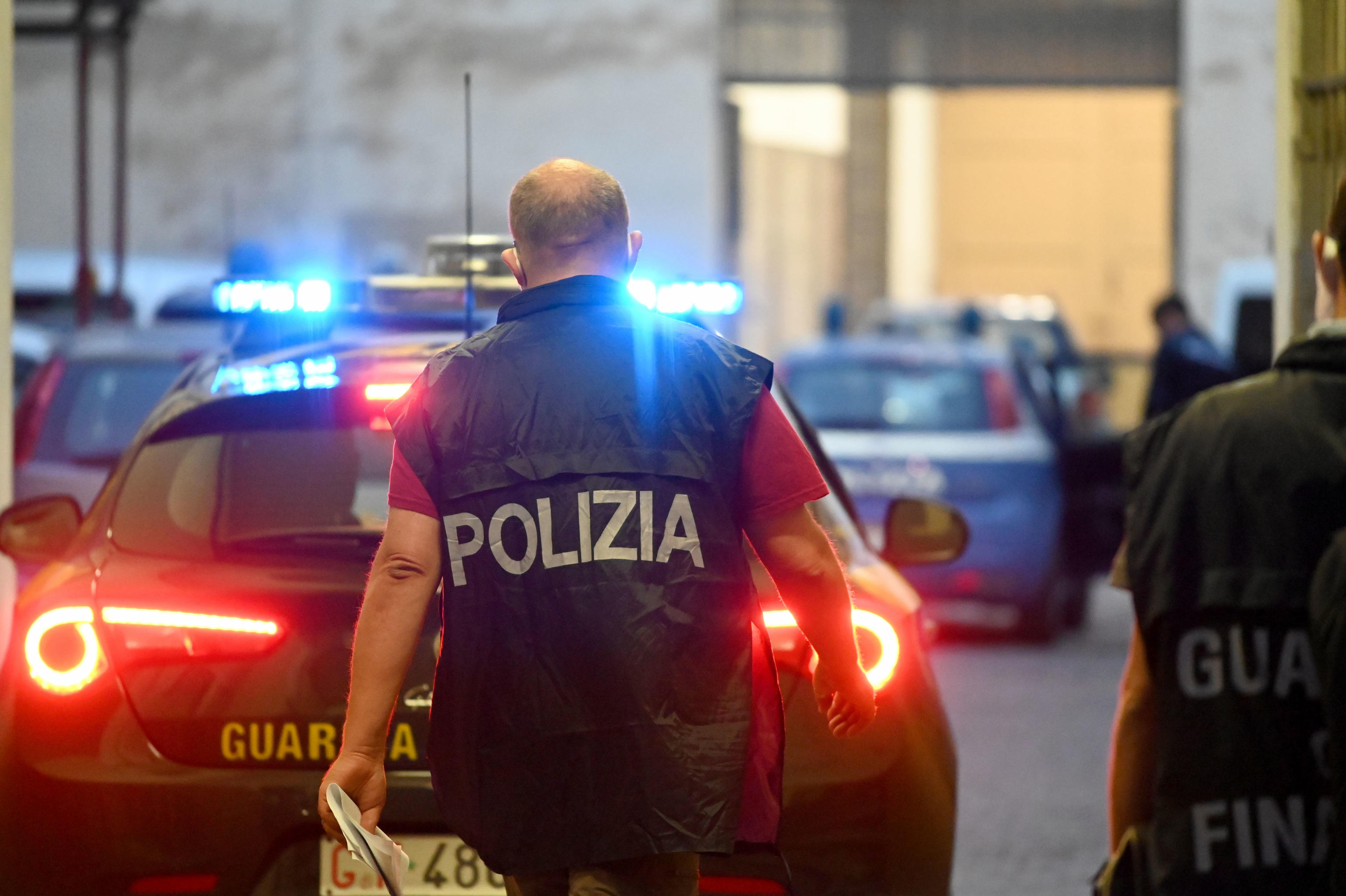 polizia