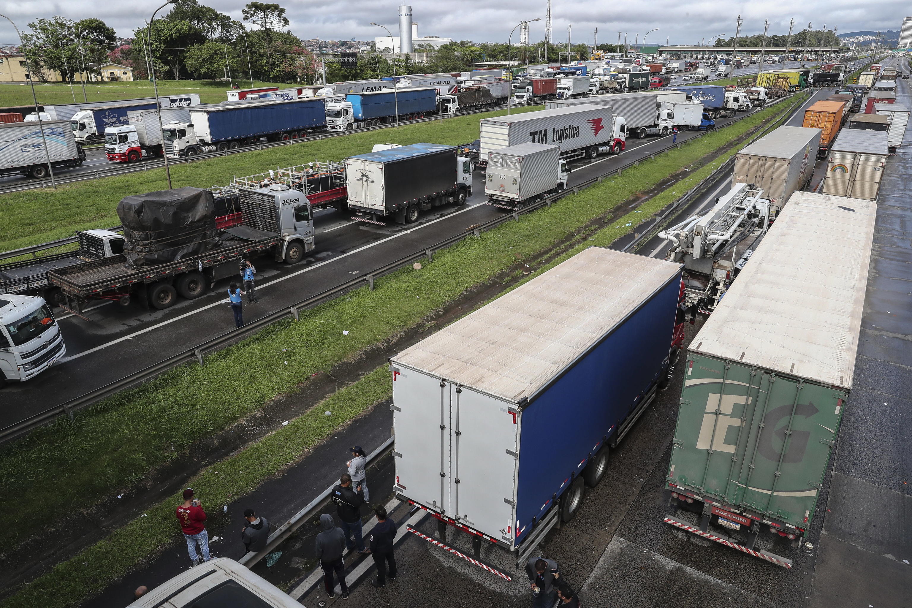 brasile autostrada
