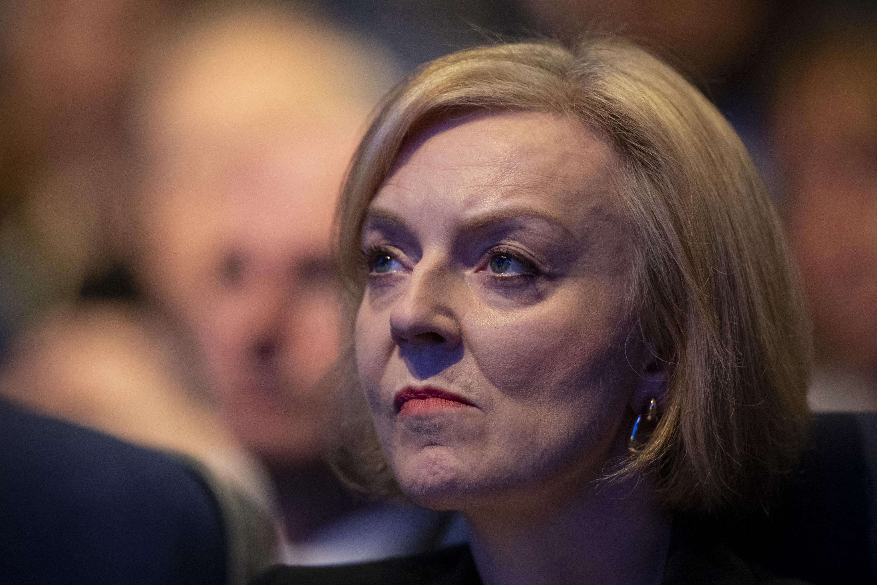 liz truss