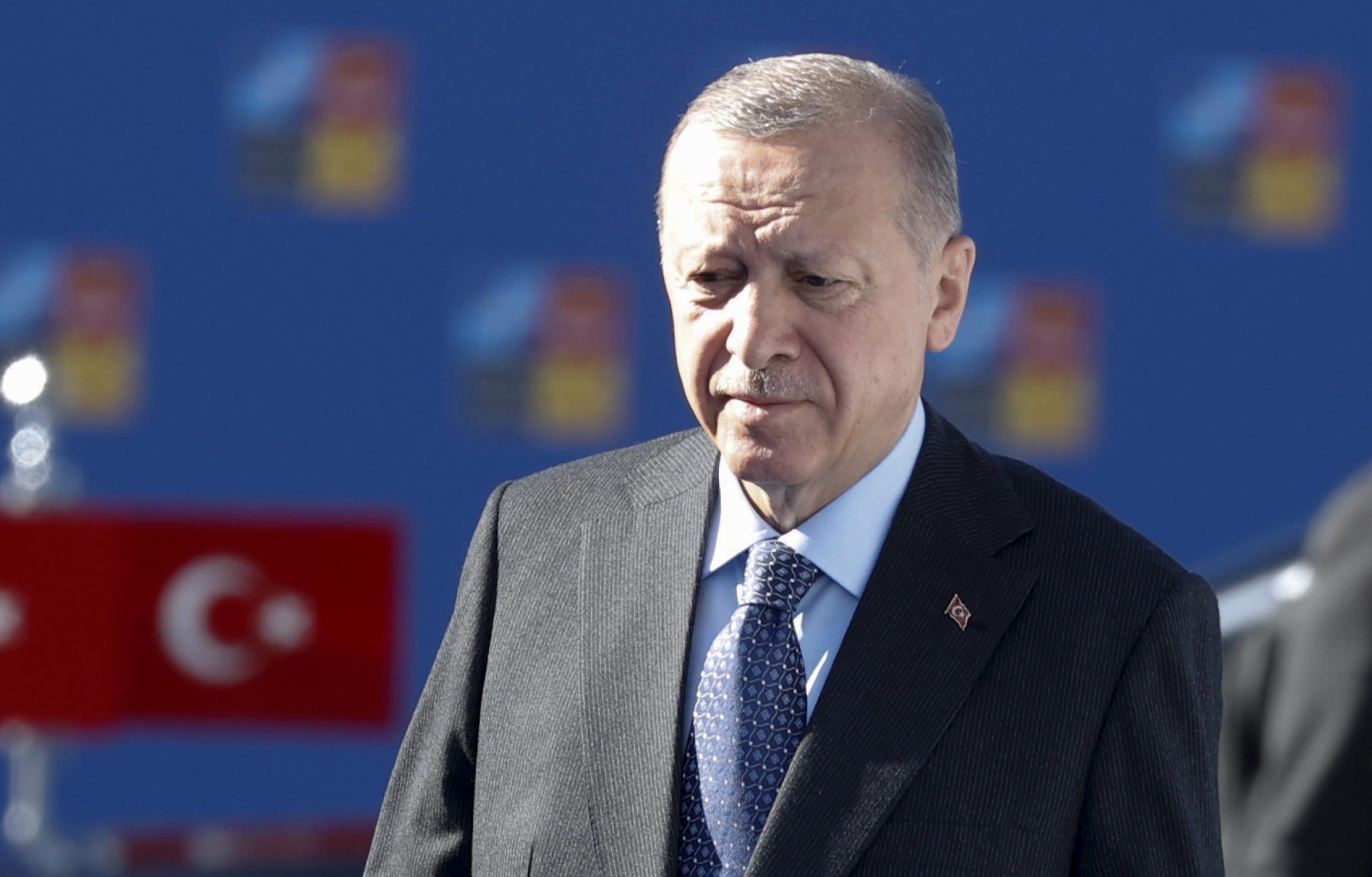 erdogan nato