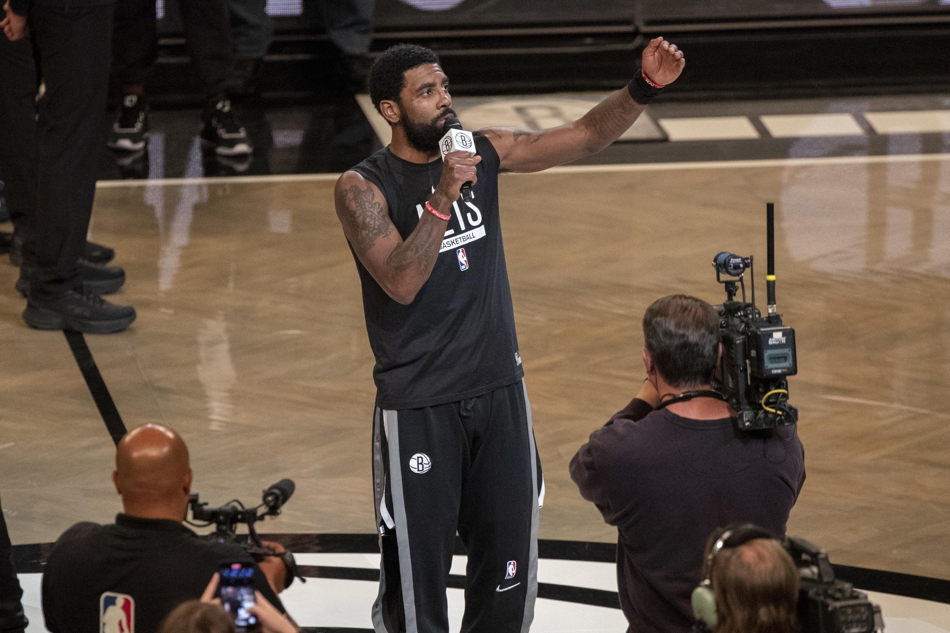 IRVING
