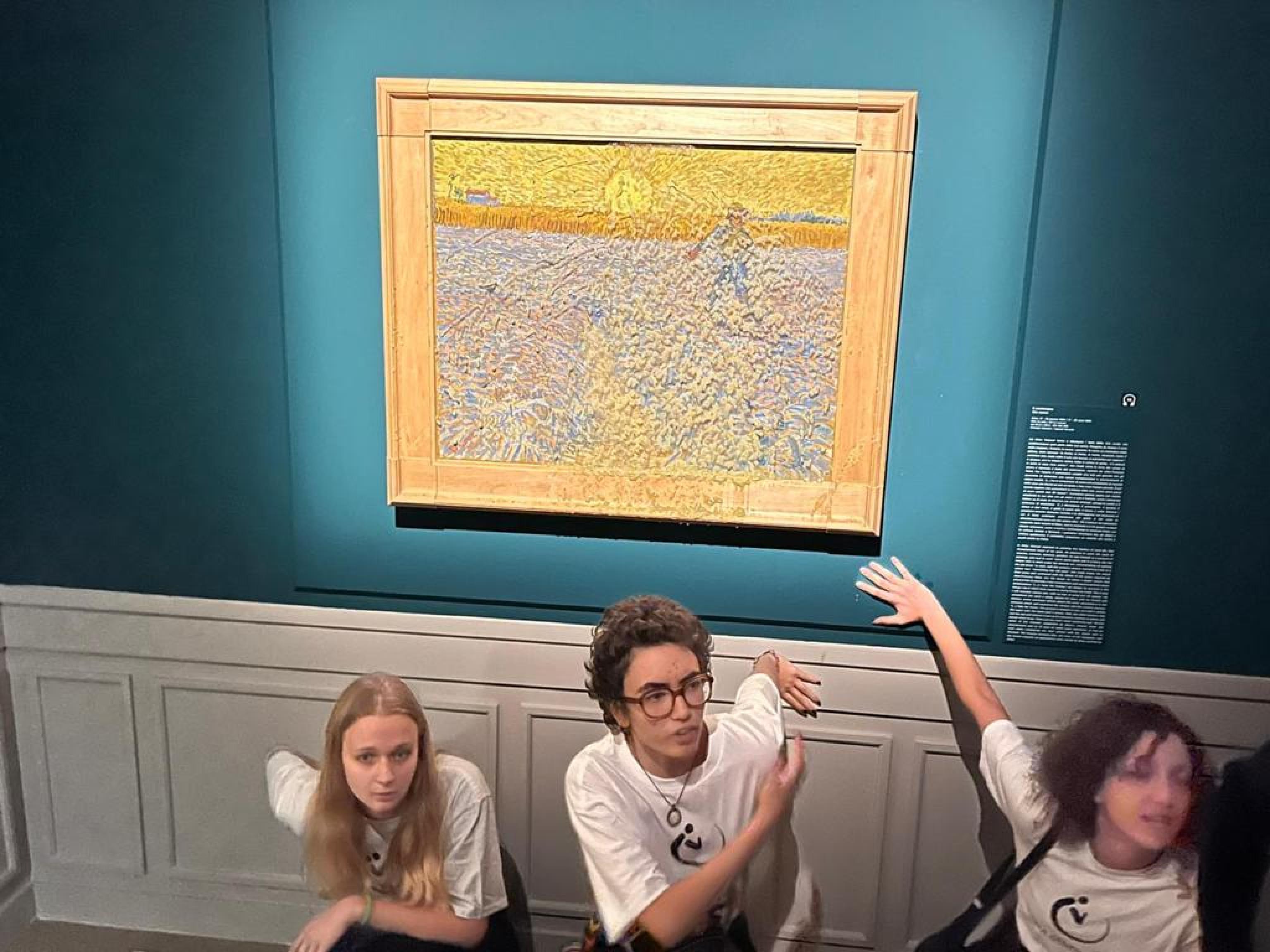 van gogh
