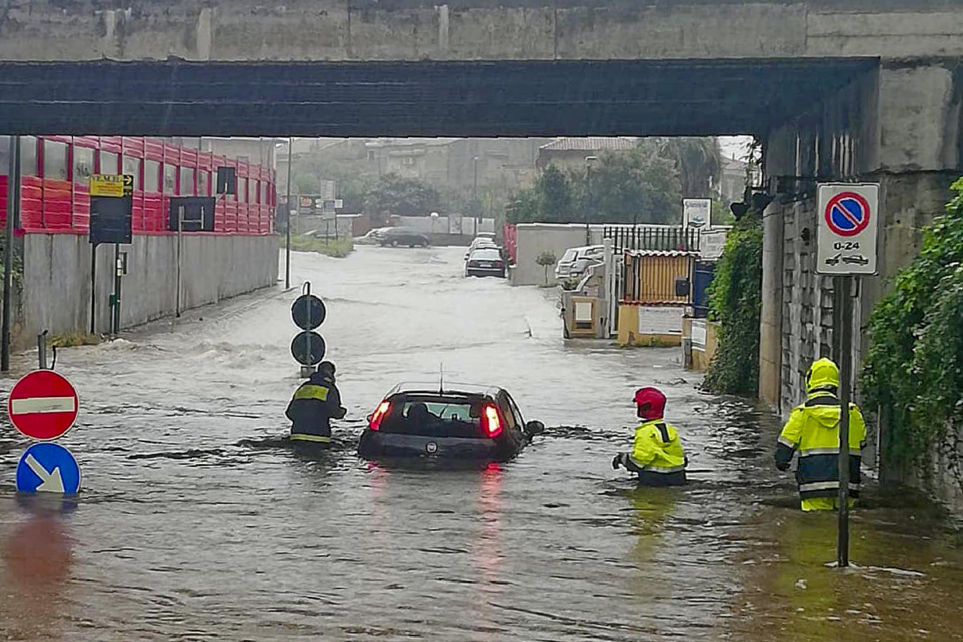 avellino MALTEMPO