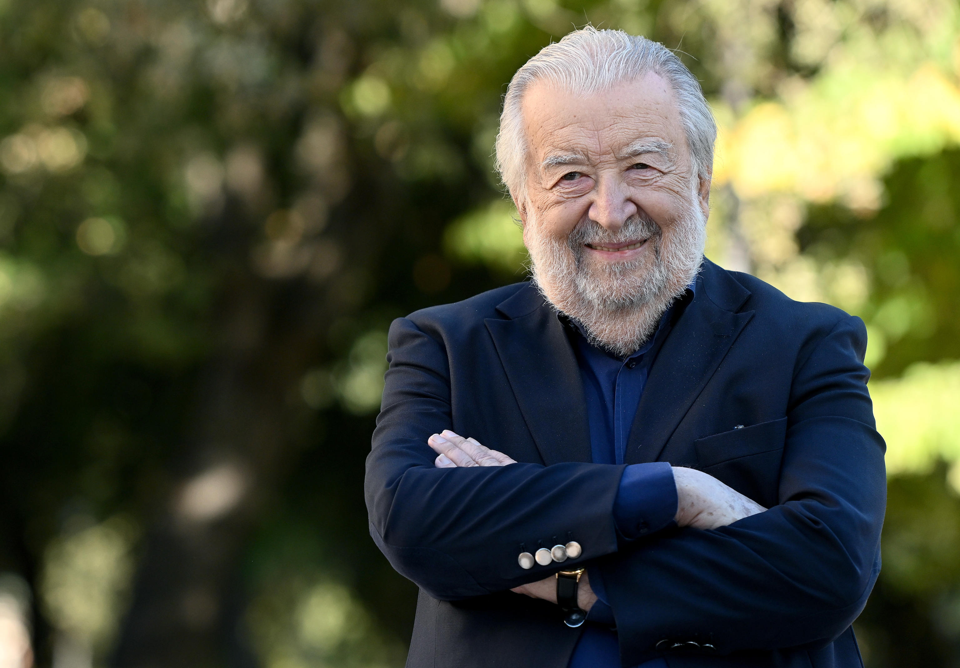 ANSA/ETTORE FERRARI