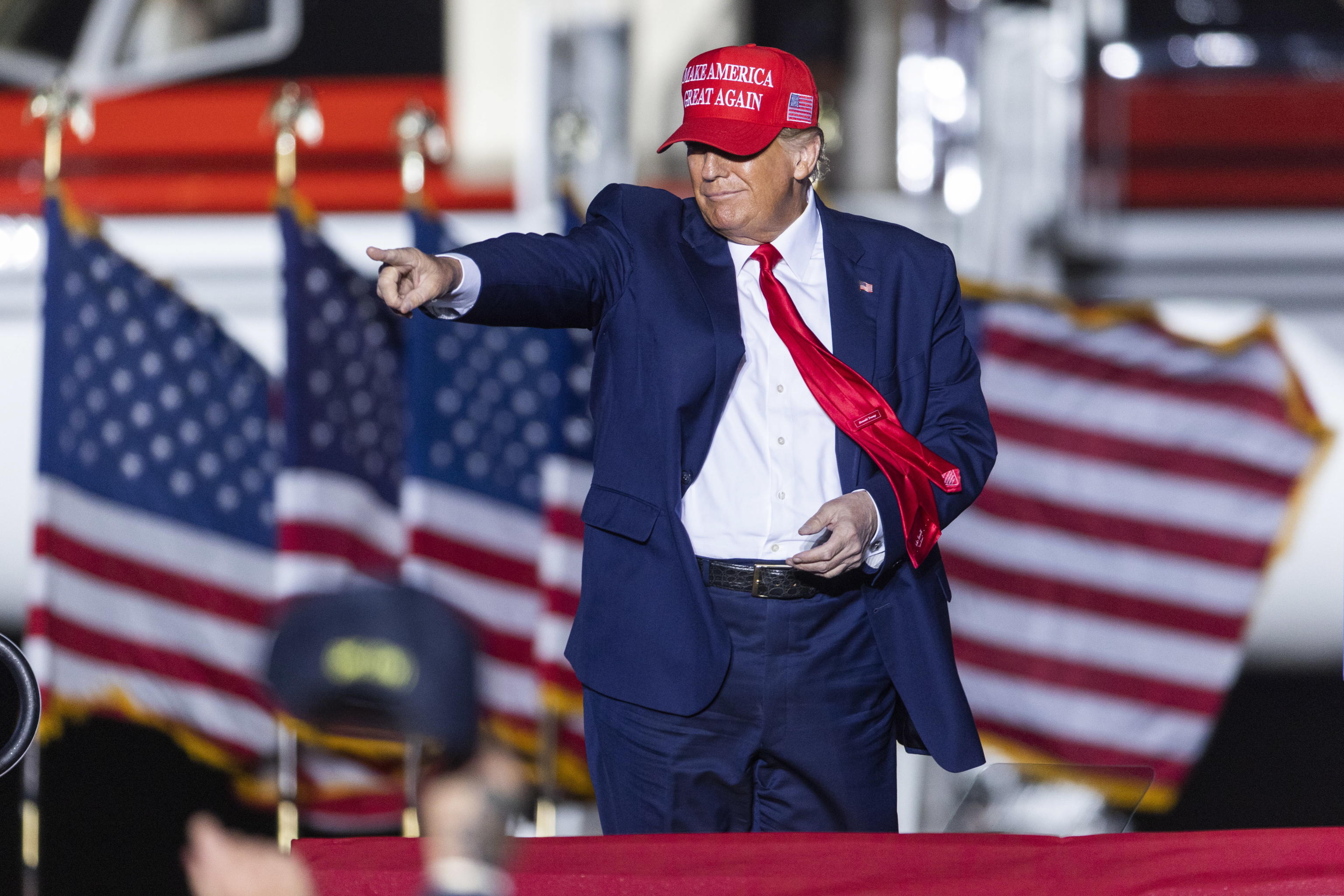 trump