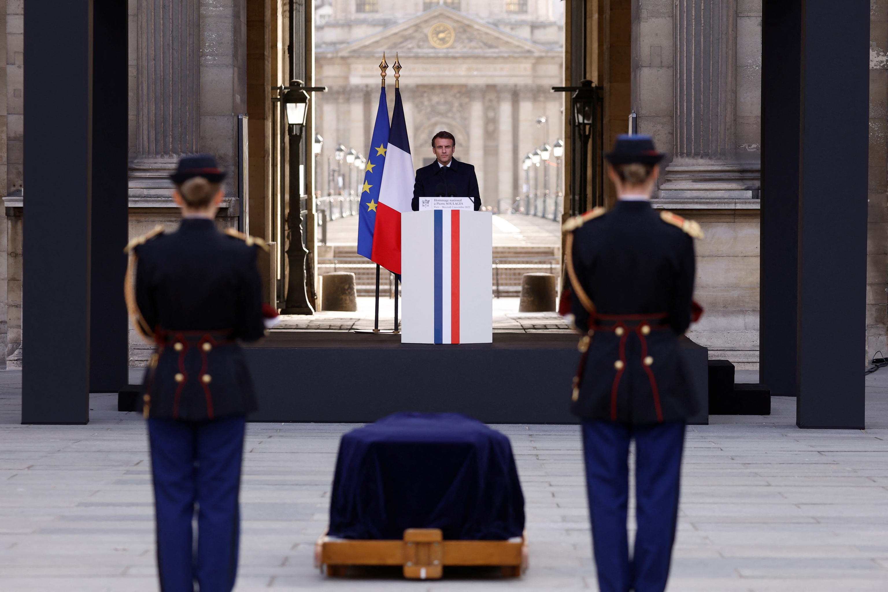 macron