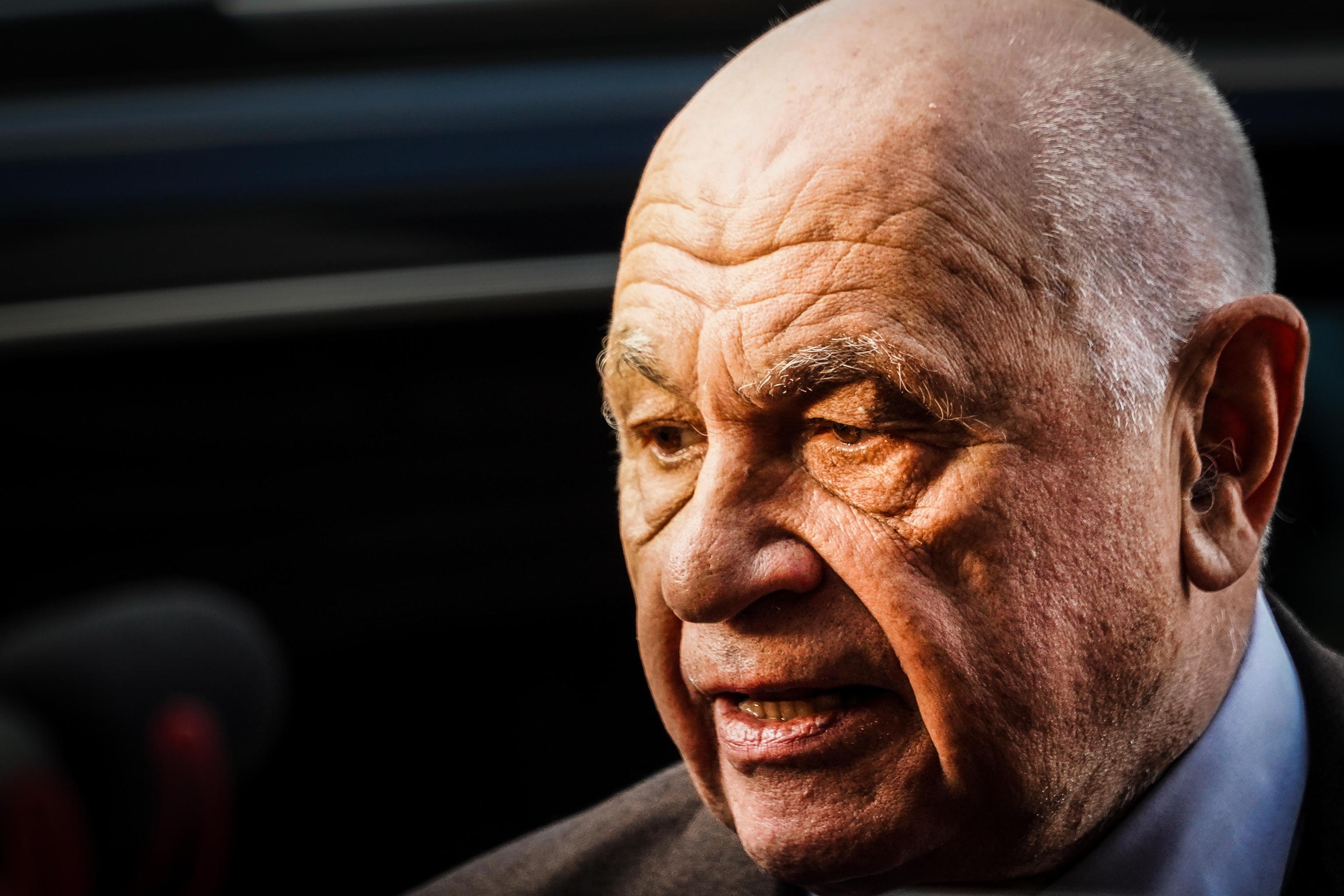 carlo nordio
