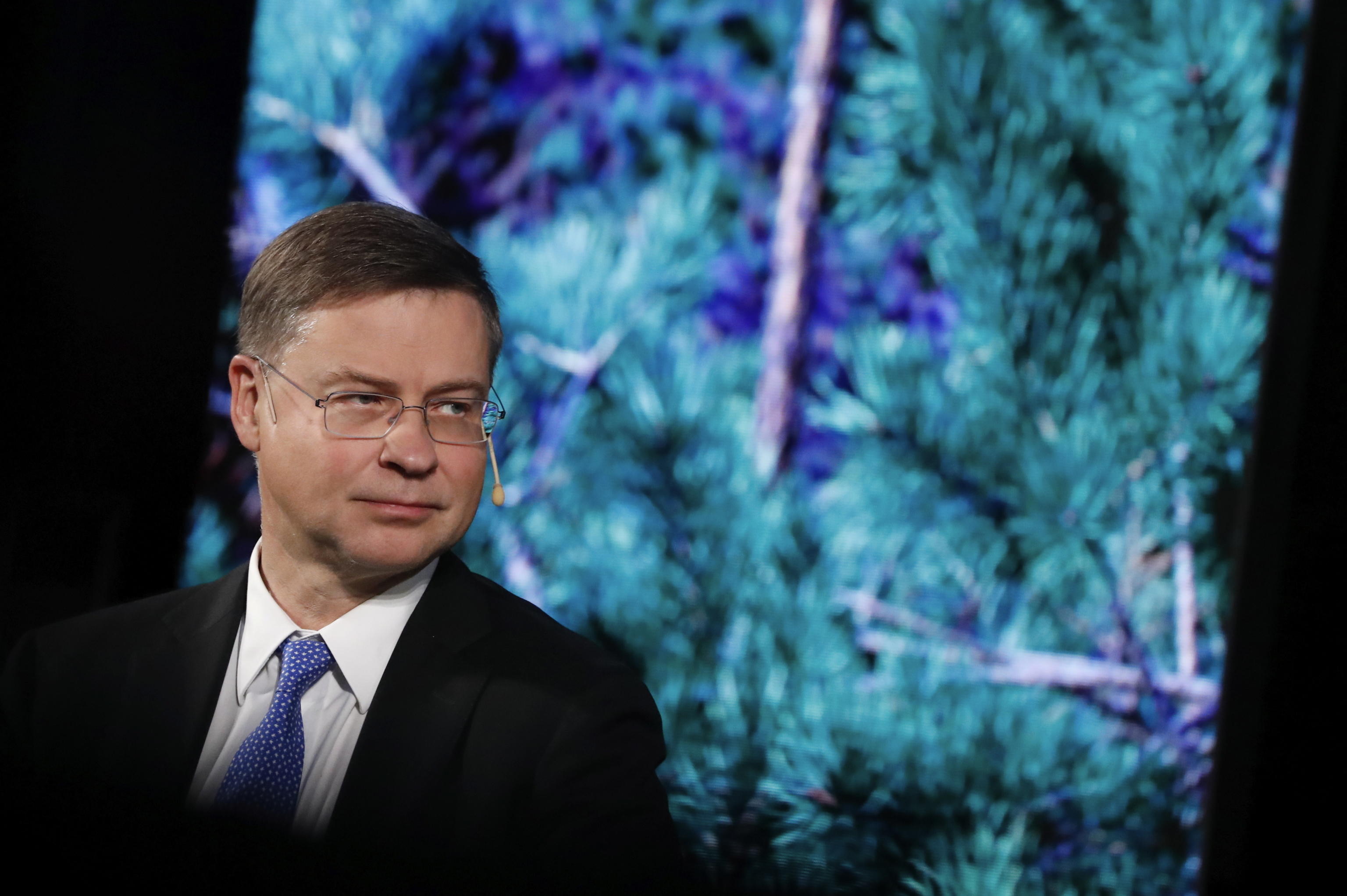 Dombrovskis