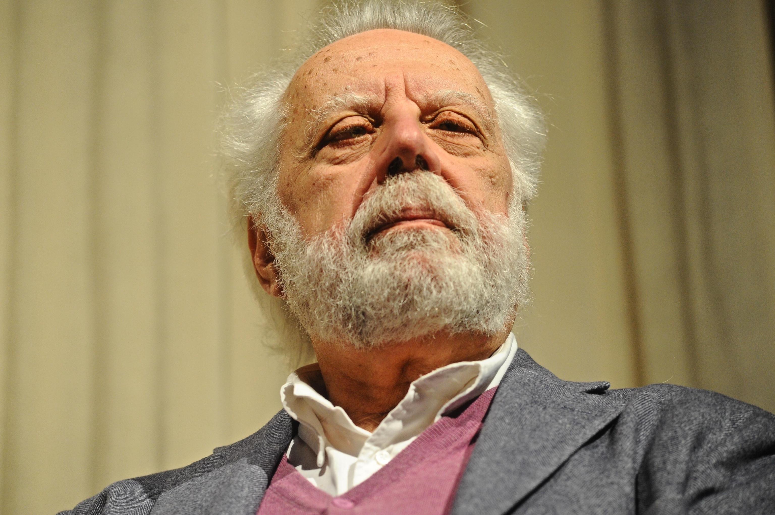ANSA/ MAURIZIO DEGL'INNOCENTI