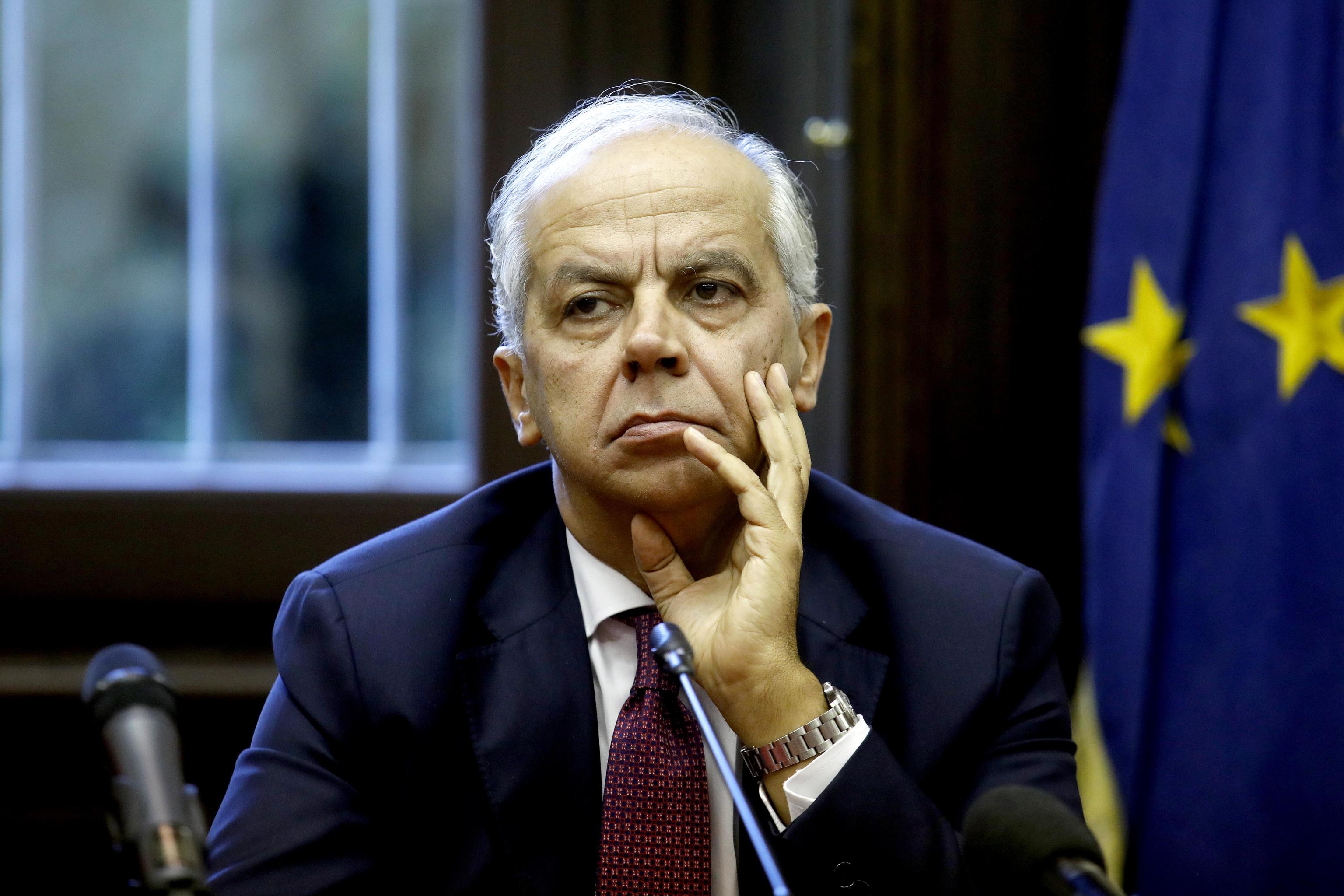 ANSA/MOURAD BALTI TOUATI