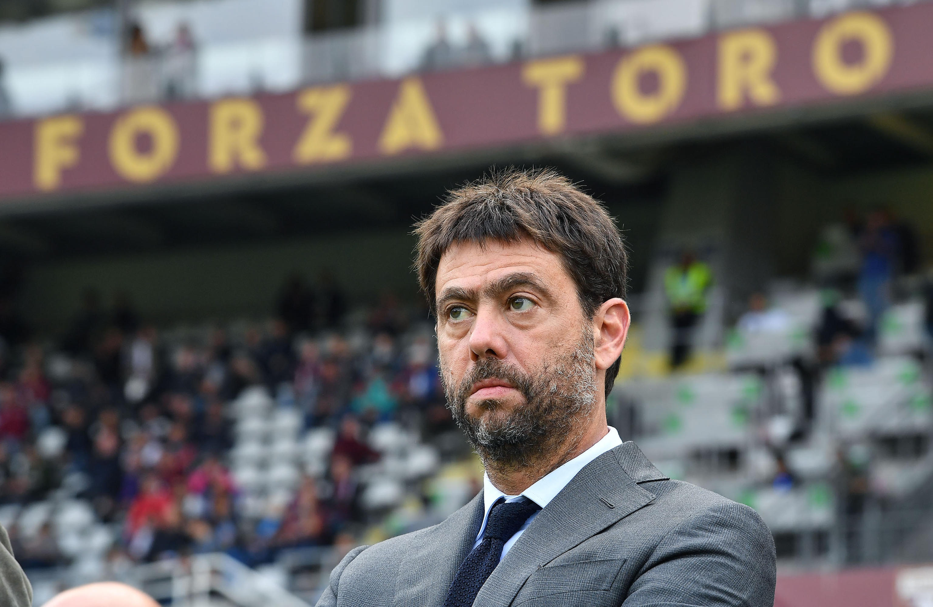 agnelli