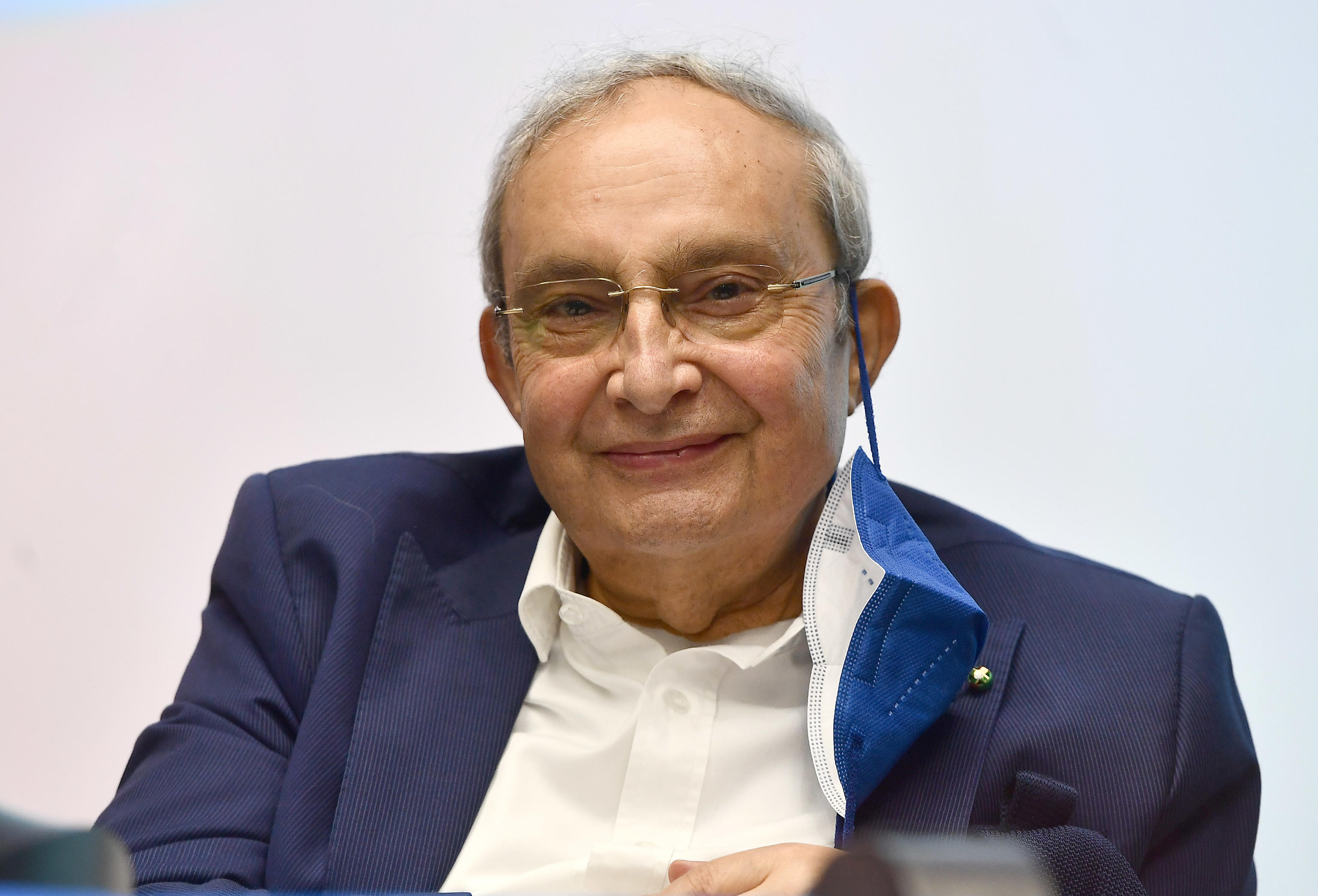 giuseppe bono fincantieri
