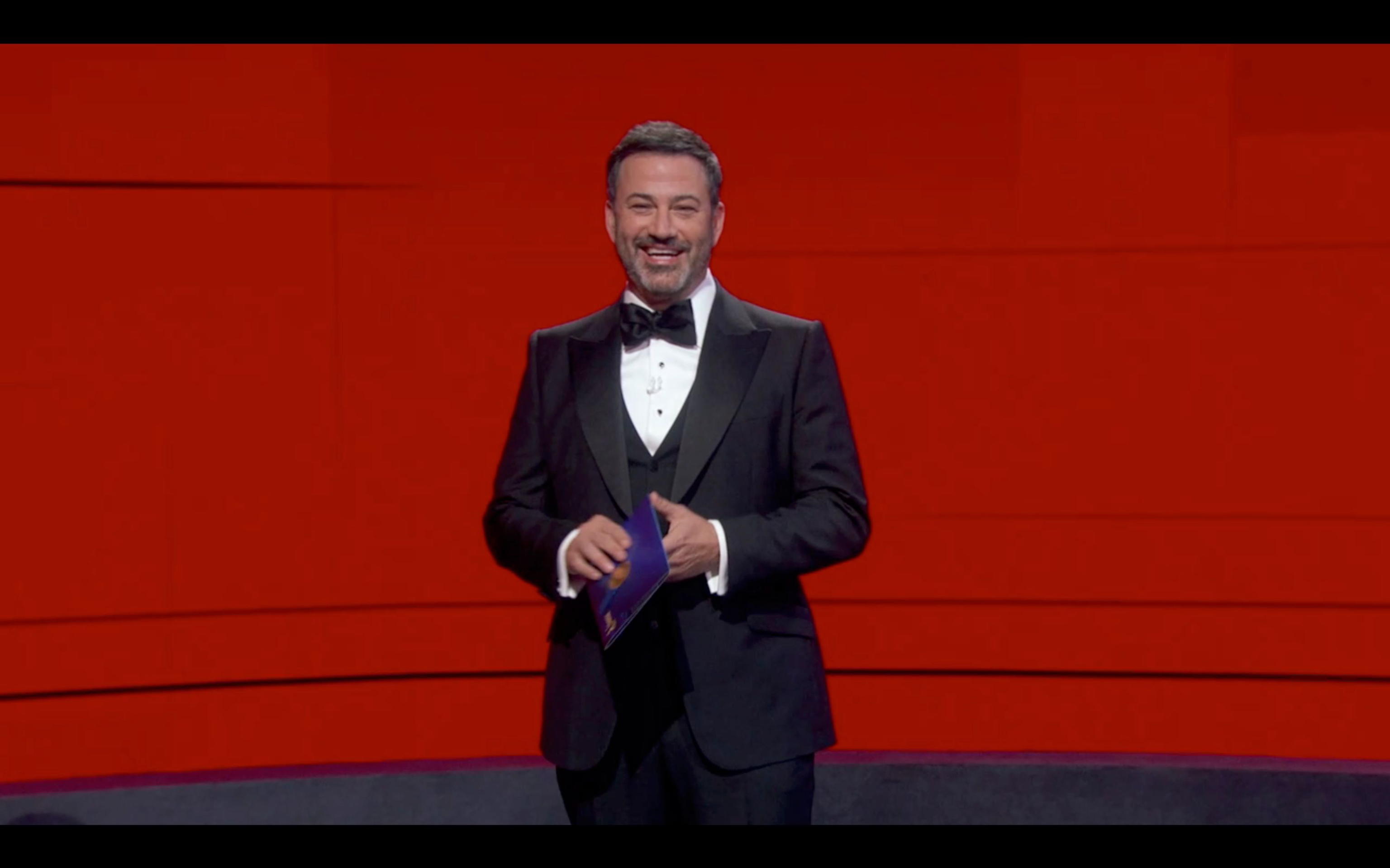 EPA/EMMY AWARDS