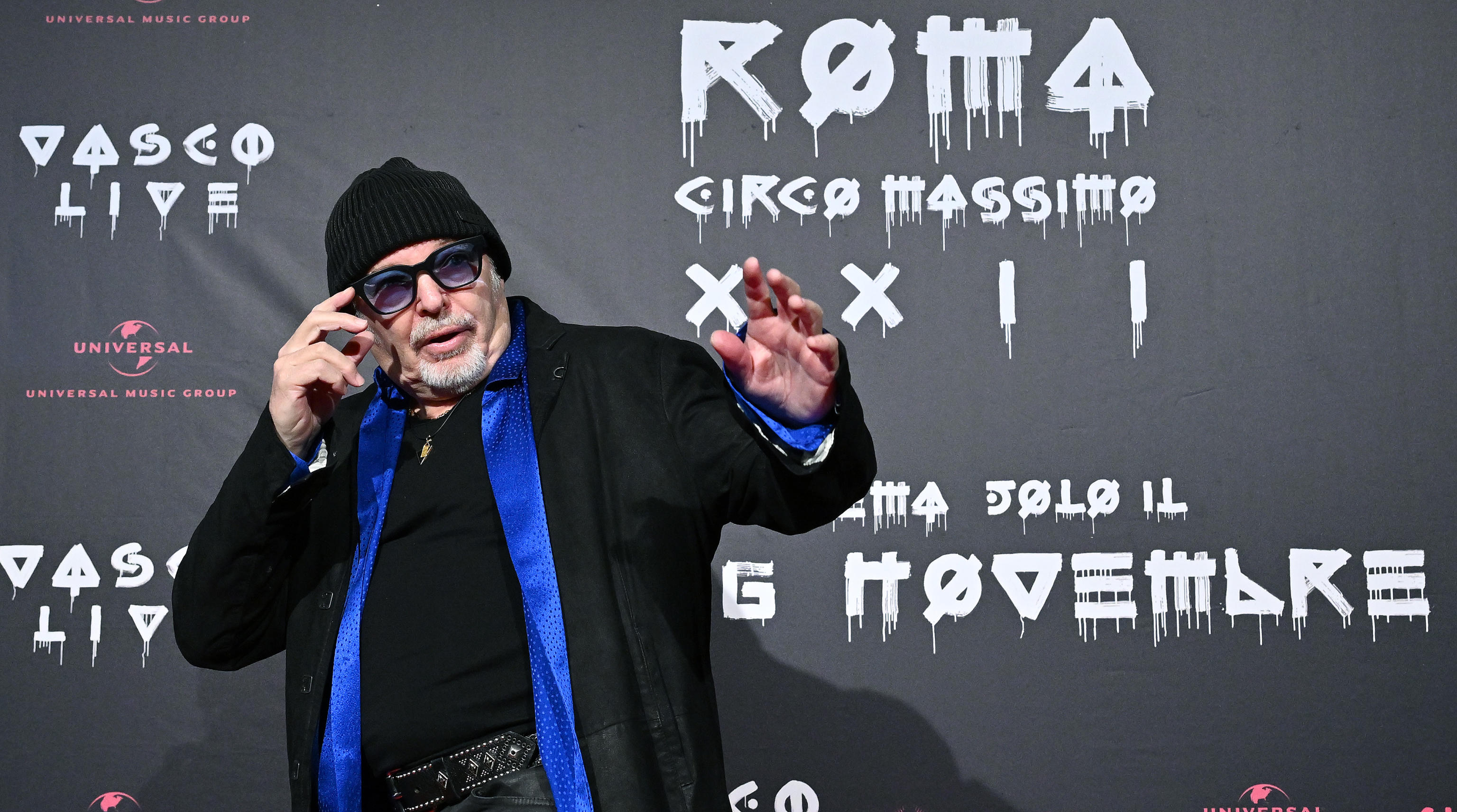 ANSA/ETTORE FERRARI